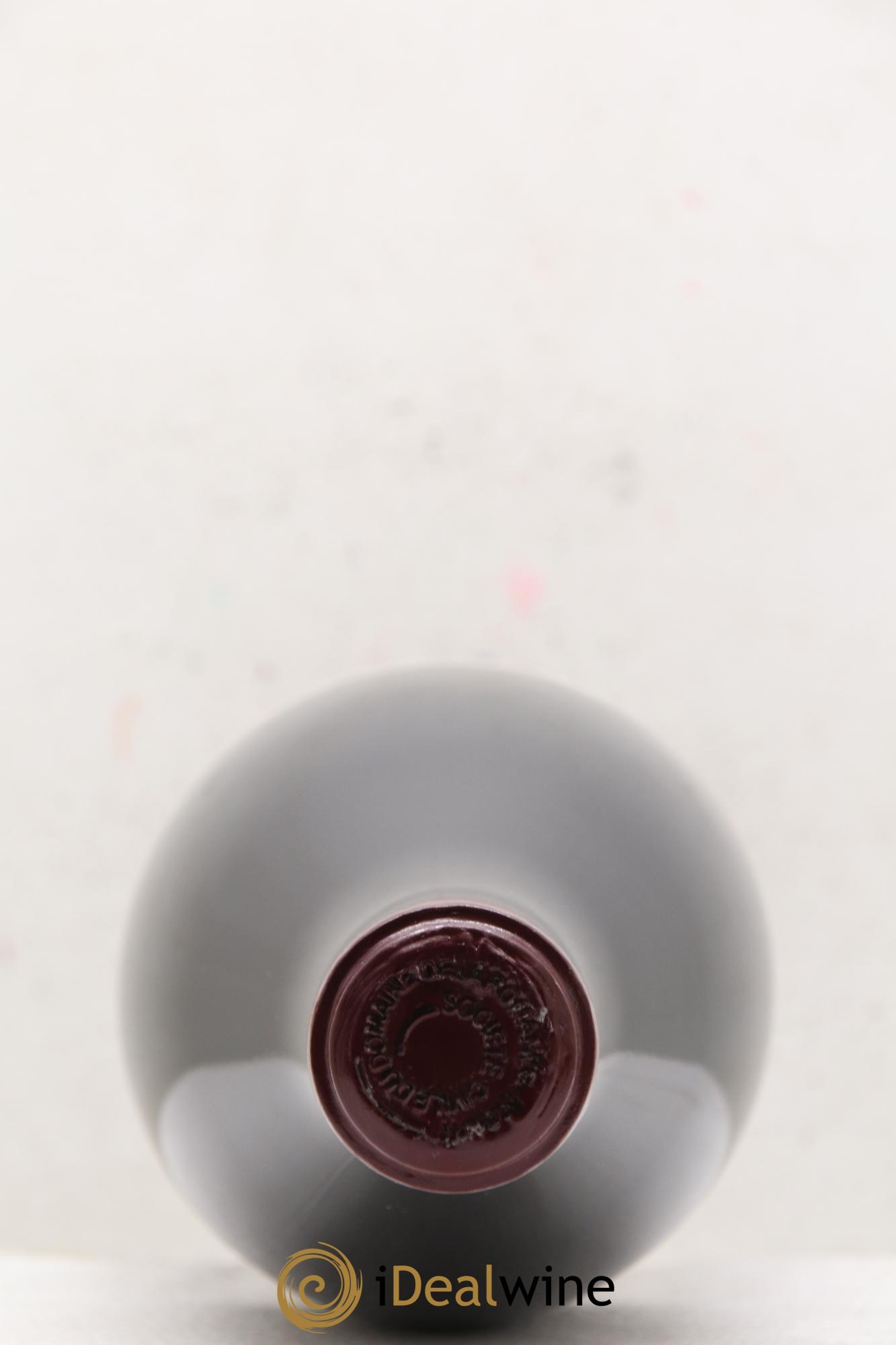 Richebourg Grand Cru Domaine de la Romanée-Conti 2006 - Lot de 1 bouteille - 2