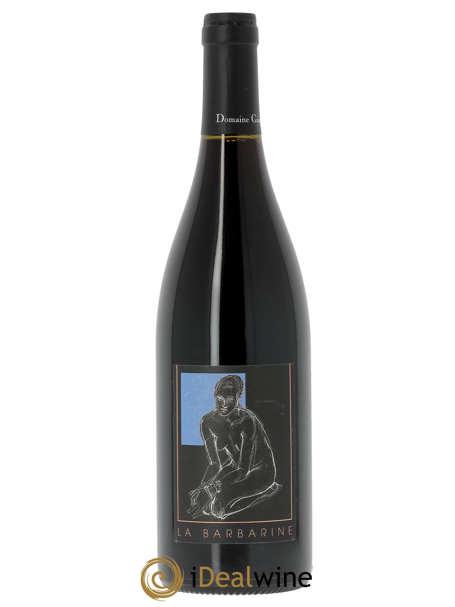 Côte-Rôtie La Barbarine Gangloff (Domaine) 2021 - Lotto di 1 bottiglia - 0