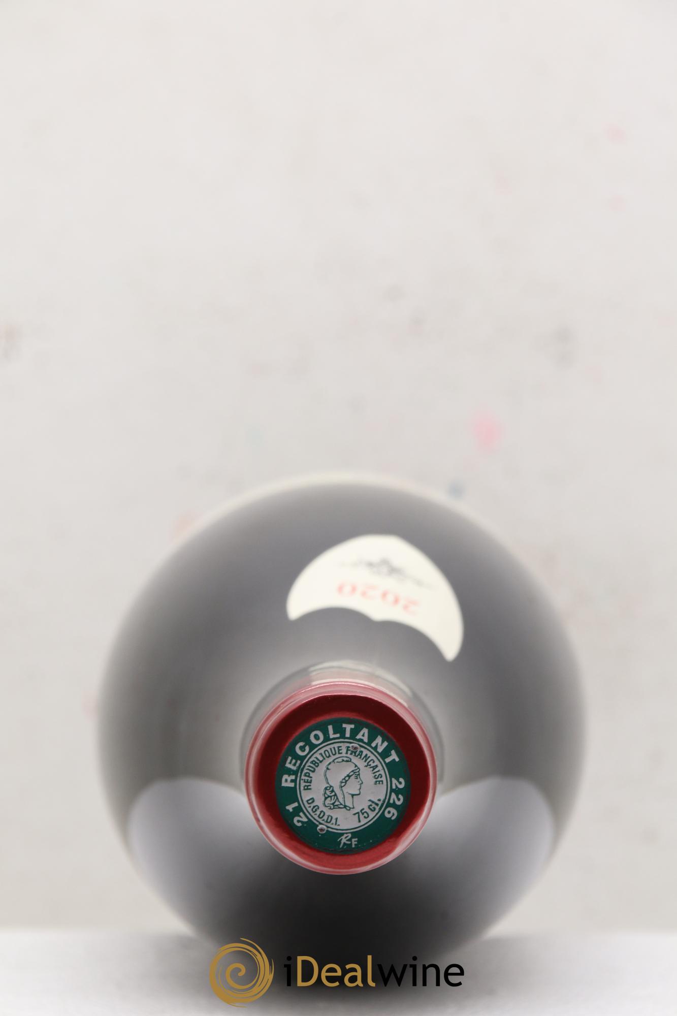 Gevrey-Chambertin Armand Rousseau (Domaine) 2020 - Lot de 1 bouteille - 1