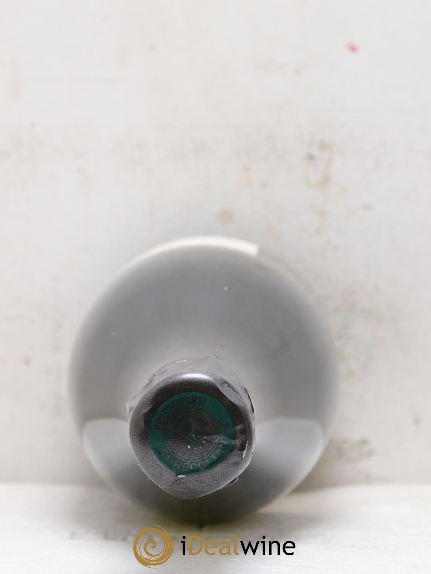 Substance Jacques Selosse - Lotto di 1 bottiglia - 2