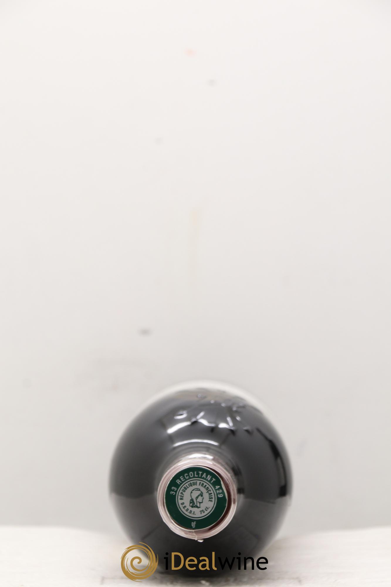 Château Lafite Rothschild 1er Grand Cru Classé 2014 - Lot of 2 bottles - 2