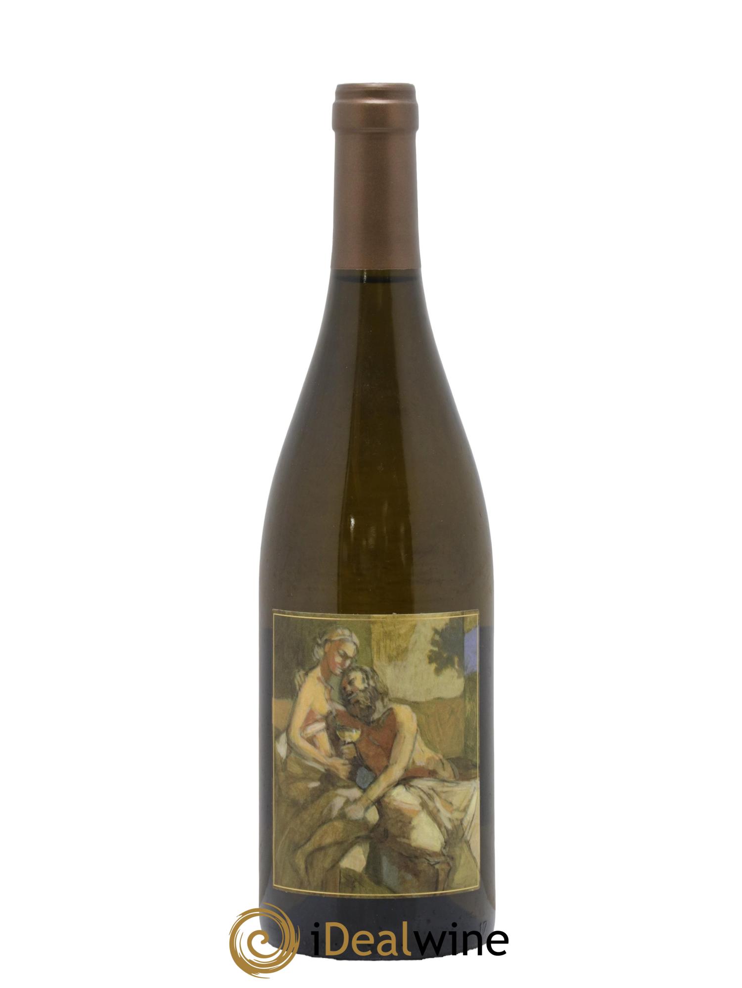 Condrieu Domaine Gangloff (Domaine) 2020 - Lot of 1 bottle - 0