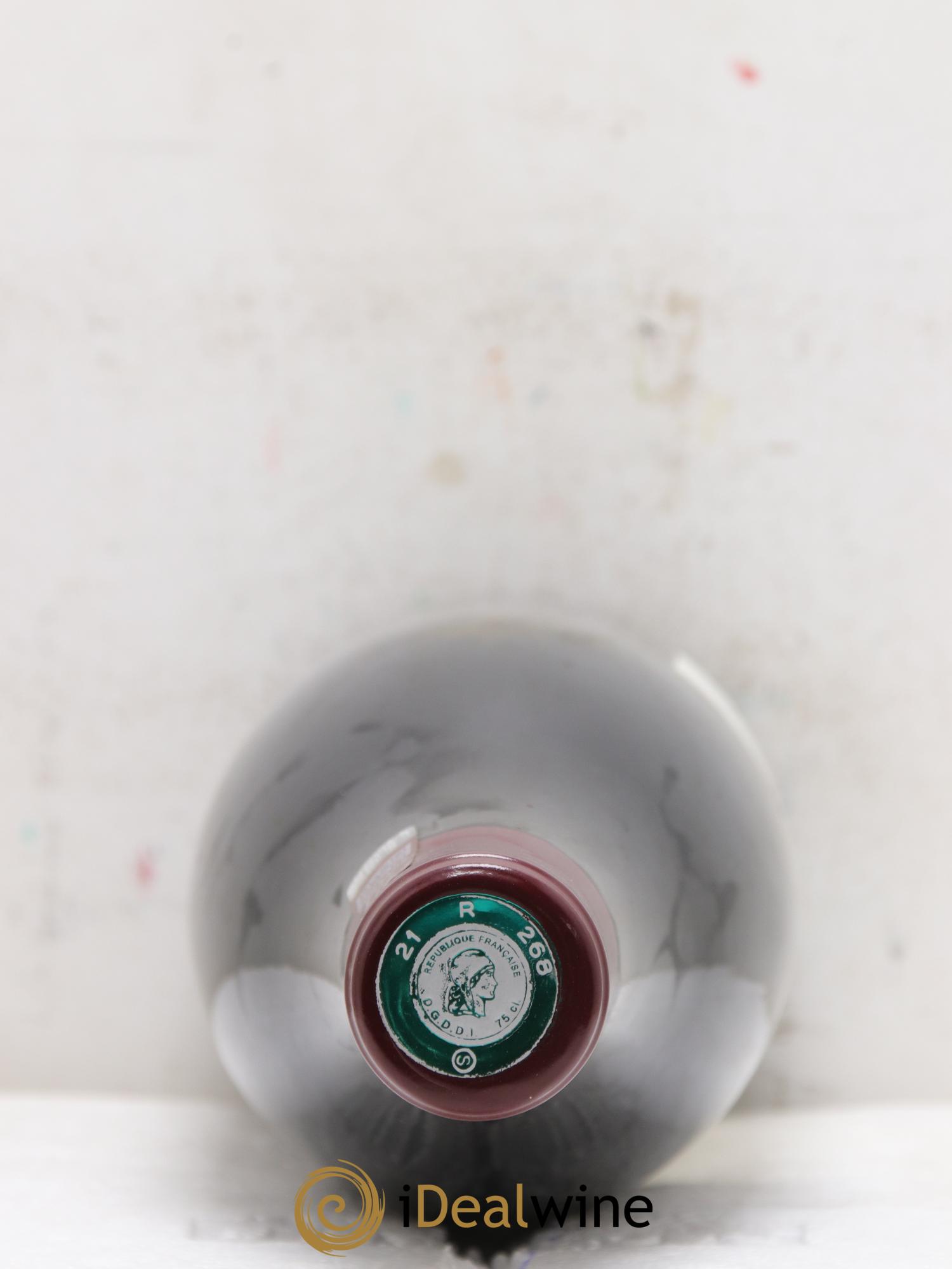 Chambertin Clos de Bèze Grand Cru Duroché (Domaine) 2018 - Lotto di 1 bottiglia - 1