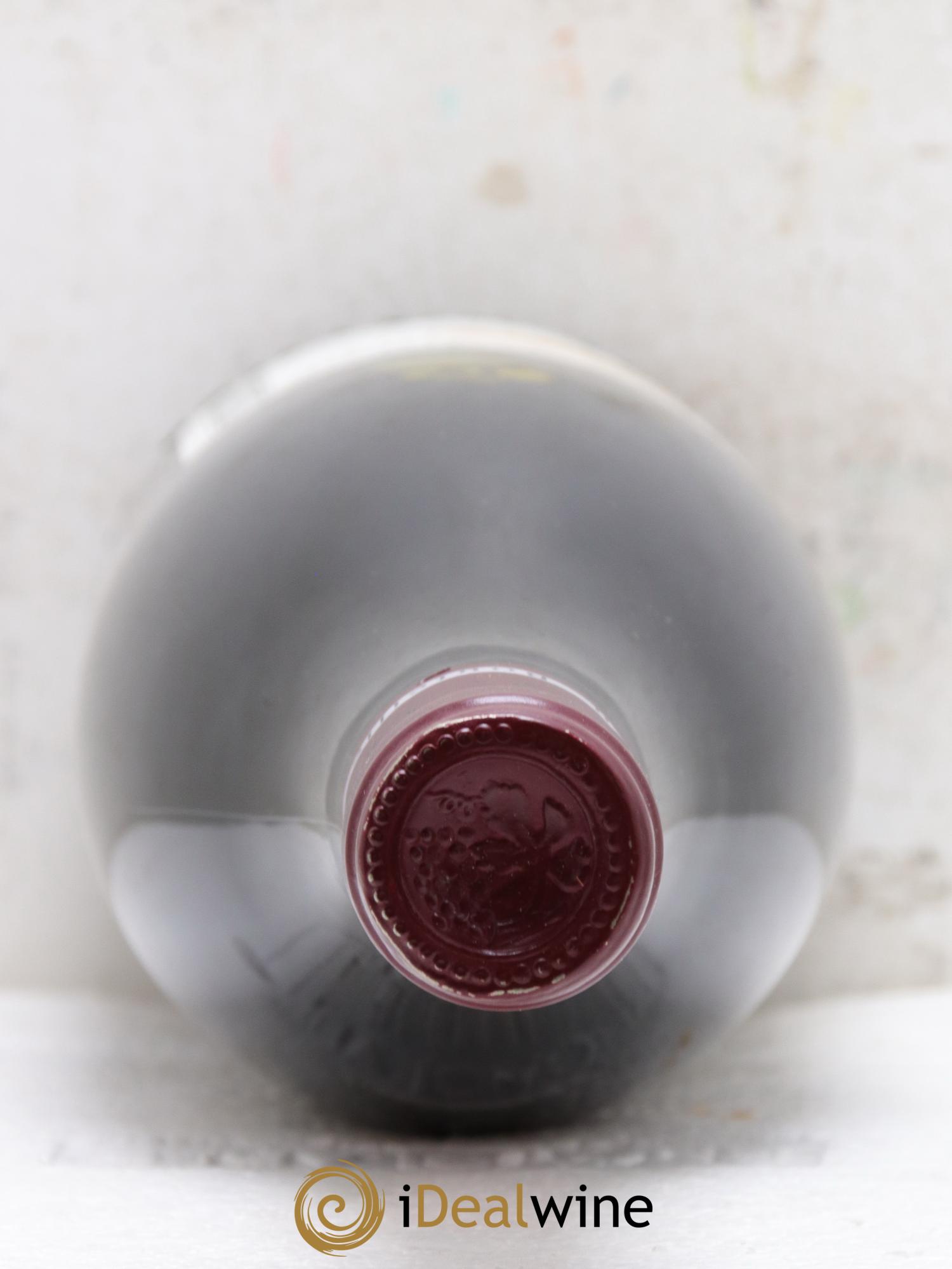 Chambolle-Musigny 1er Cru Les Amoureuses Jacques-Frédéric Mugnier 1990 - Lotto di 1 bottiglia - 1