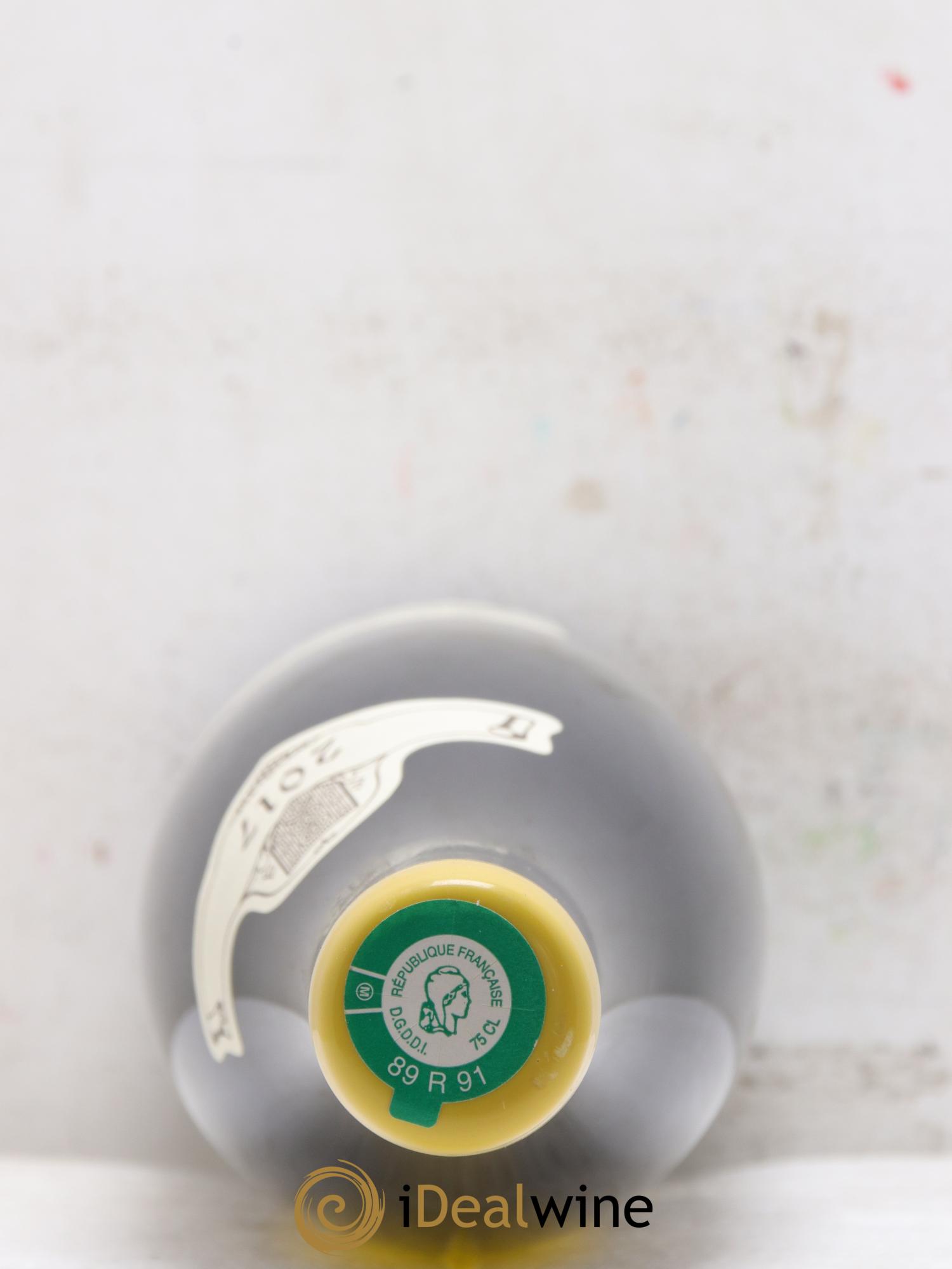 Chablis 1er Cru Butteaux Raveneau (Domaine)  2017 - Posten von 1 Flasche - 1