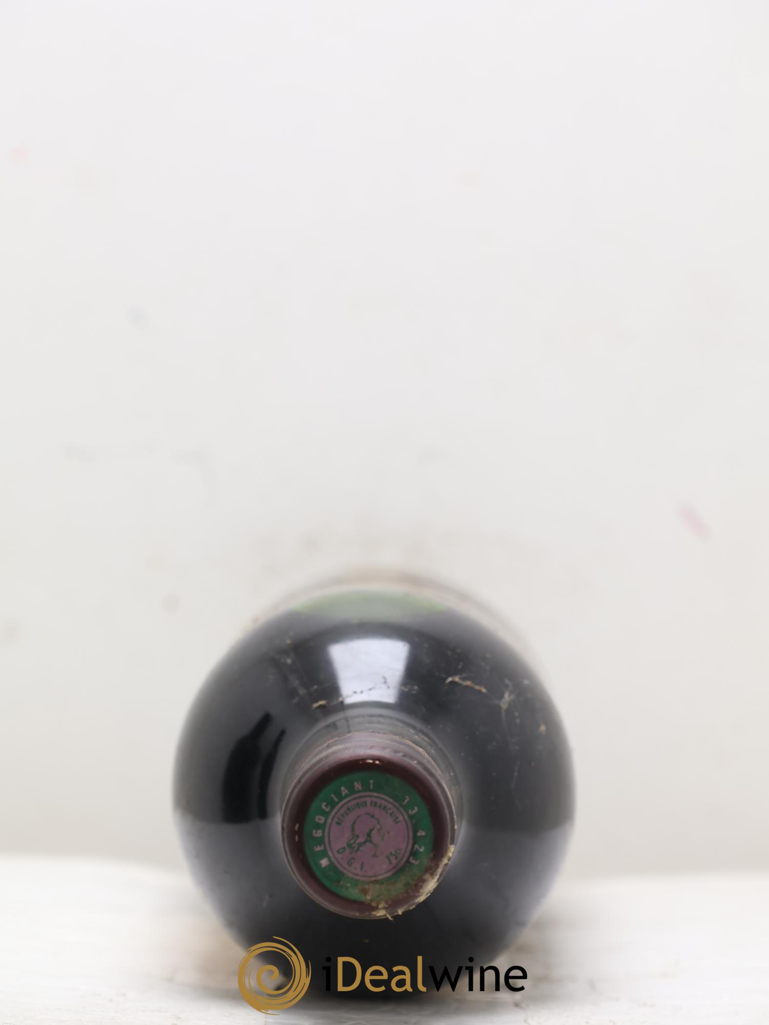 Cos d'Estournel 2ème Grand Cru Classé 1990 - Lotto di 1 bottiglia - 1