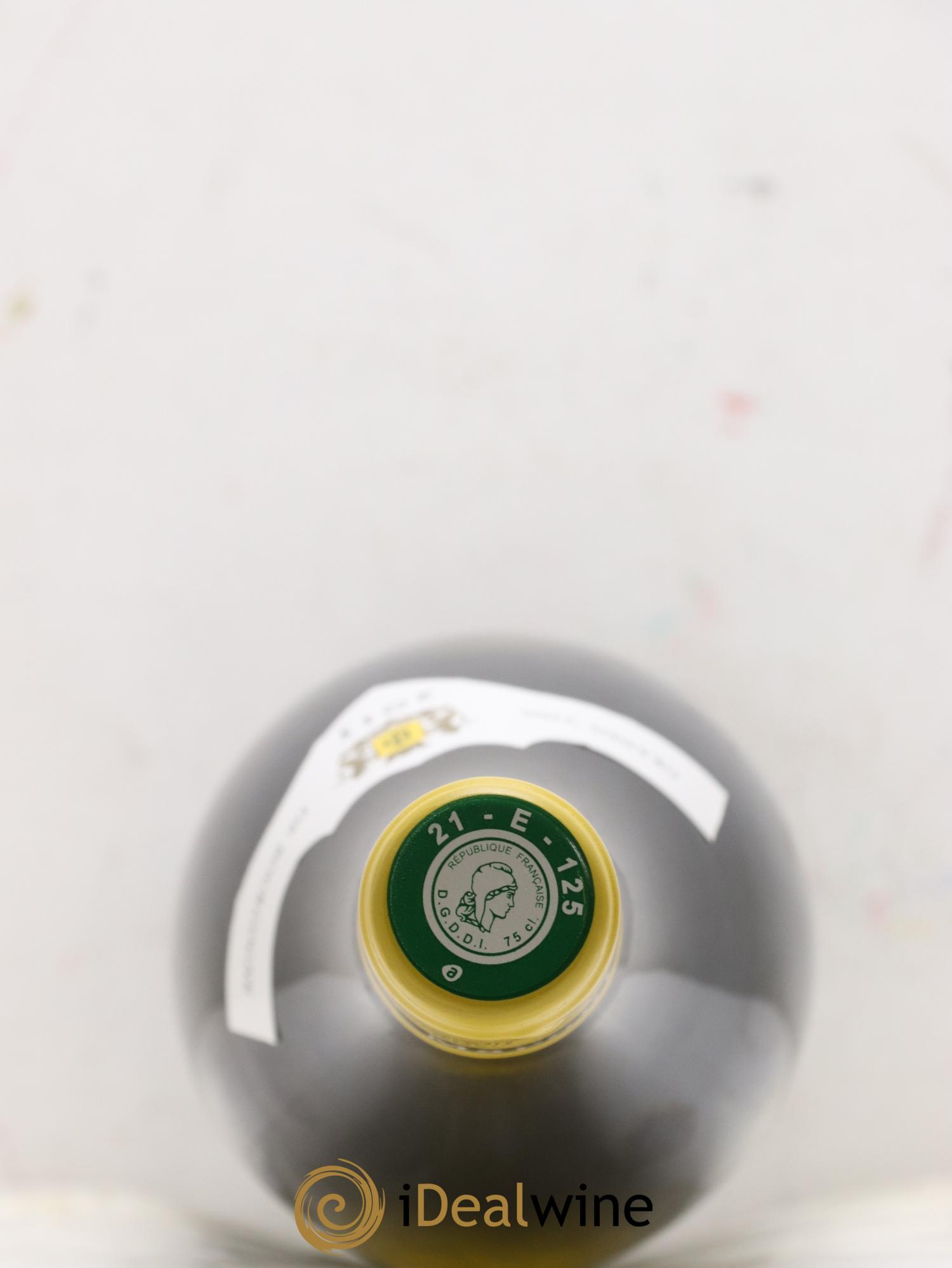 Montrachet Grand Cru Marquis de Laguiche Joseph Drouhin 2015 - Posten von 3 Flaschen - 2