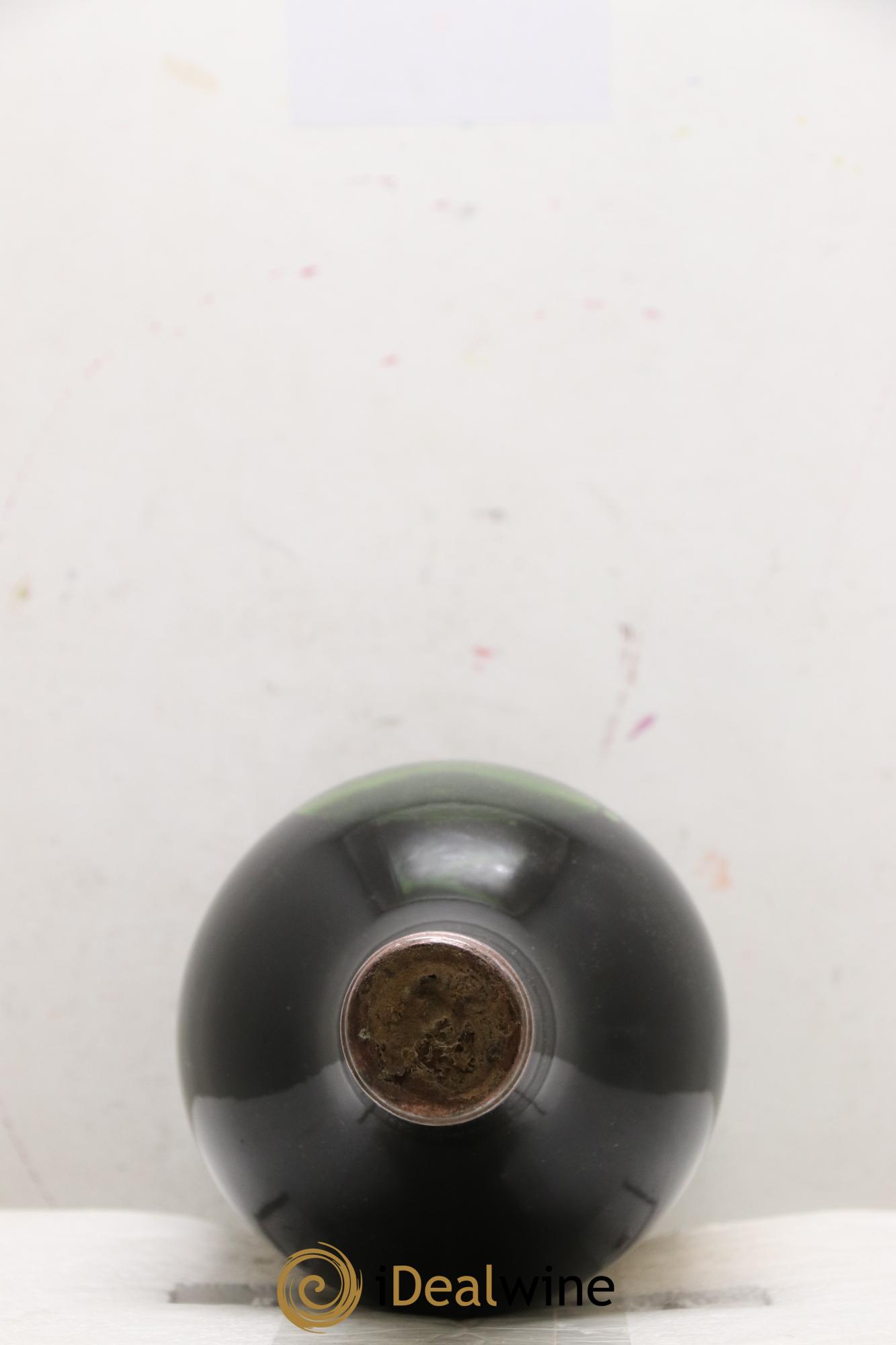 Château la Mission Haut-Brion Cru Classé de Graves 1959 - Posten von 1 Magnum - 1