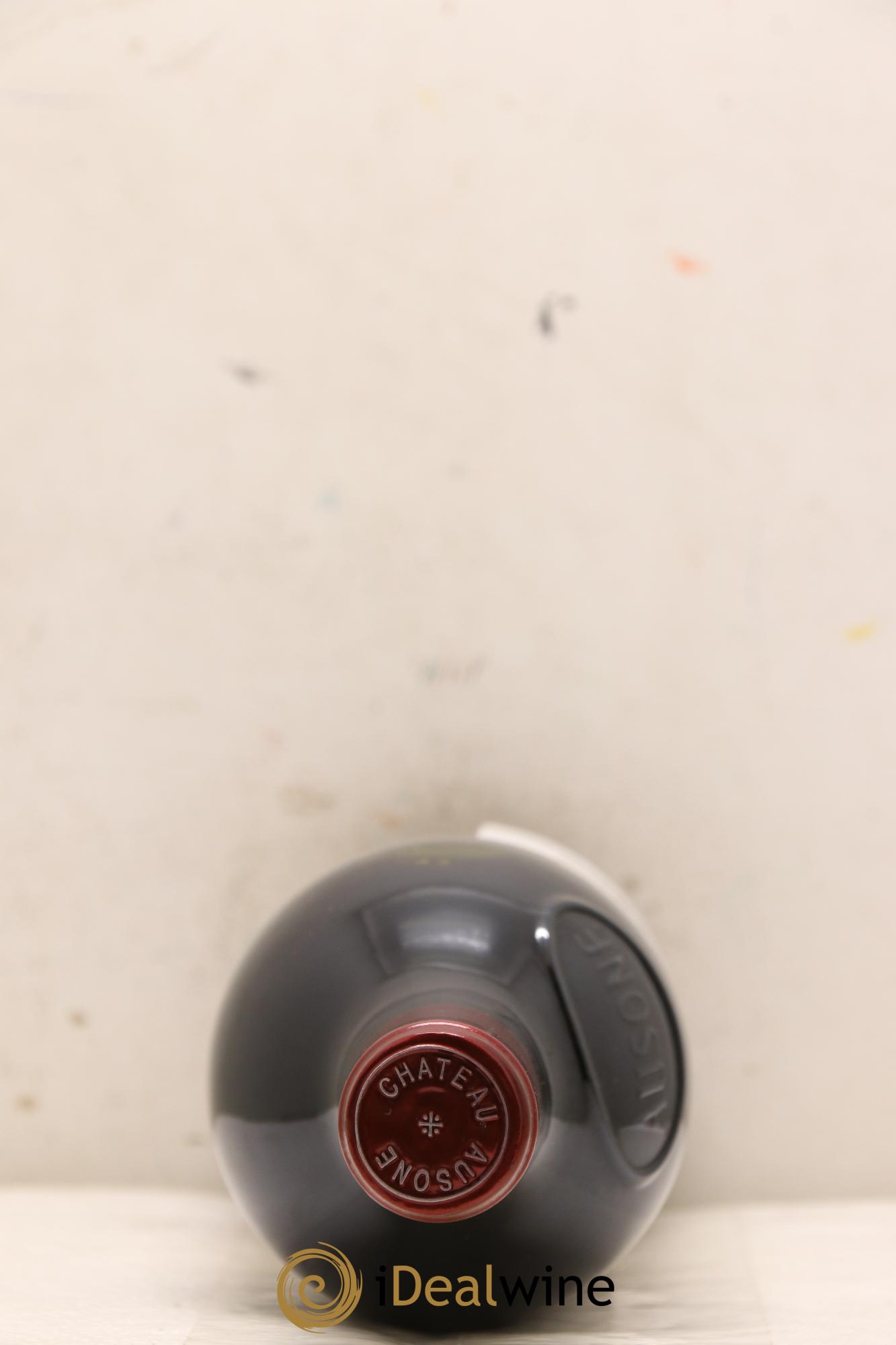 Château Ausone 1er Grand Cru Classé A 2015 - Lotto di 1 bottiglia - 2