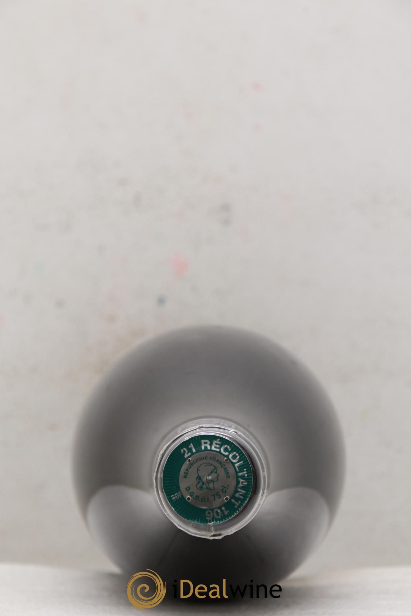 Vosne-Romanée Le Clos Goillotte Prieuré Roch 2015 - Lotto di 1 bottiglia - 2