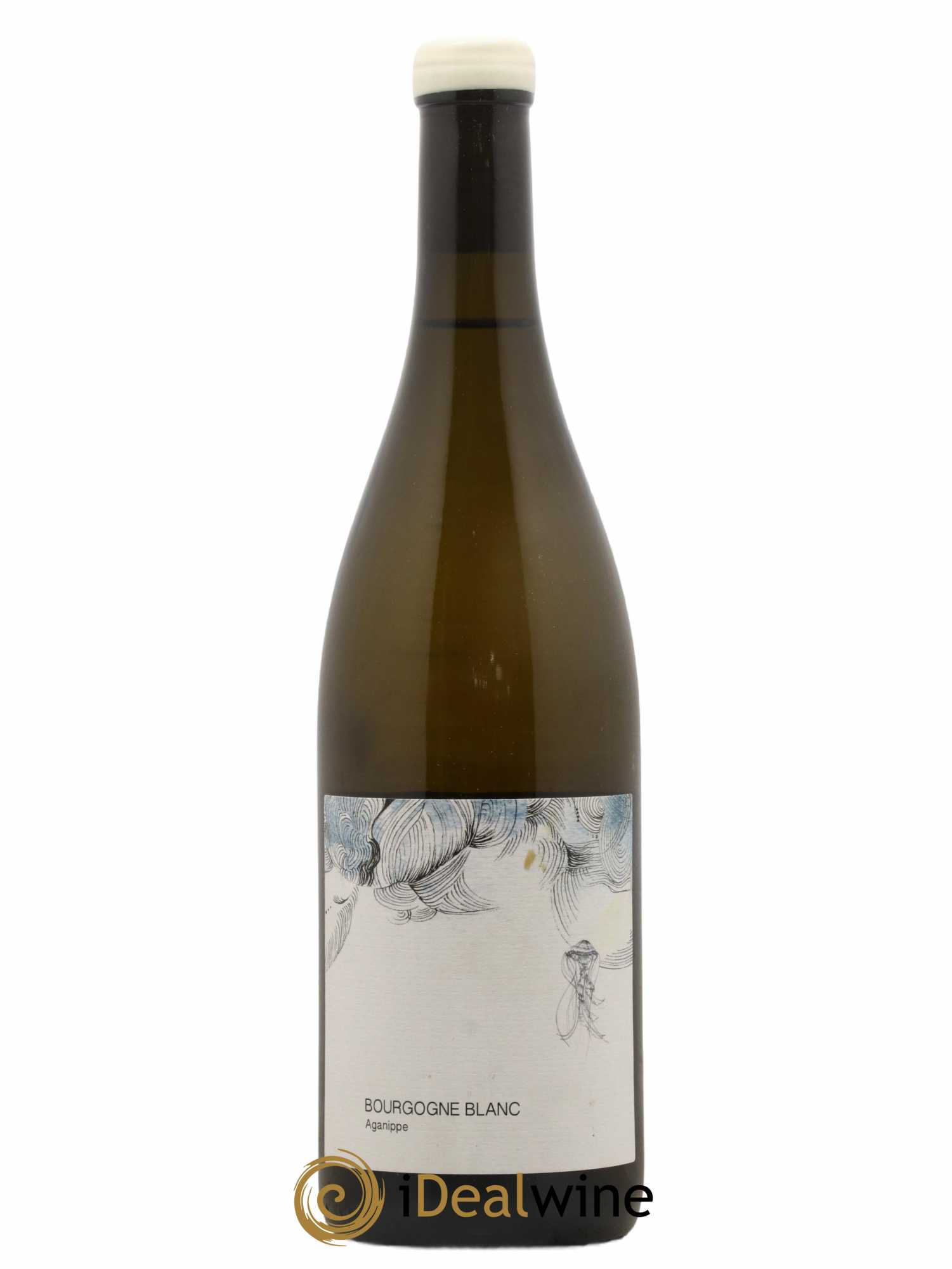 Bourgogne Aganippe Les Horées 2020 - Lot de 1 bouteille - 0