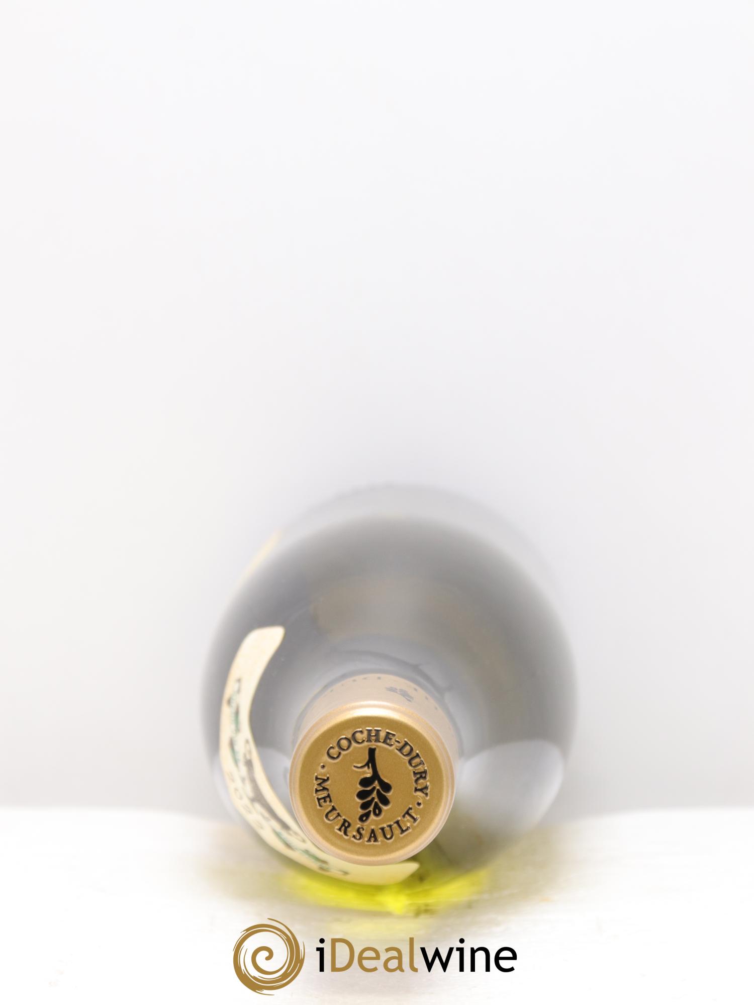 Meursault Coche Dury (Domaine) 2022 - Posten von 1 Flasche - 1