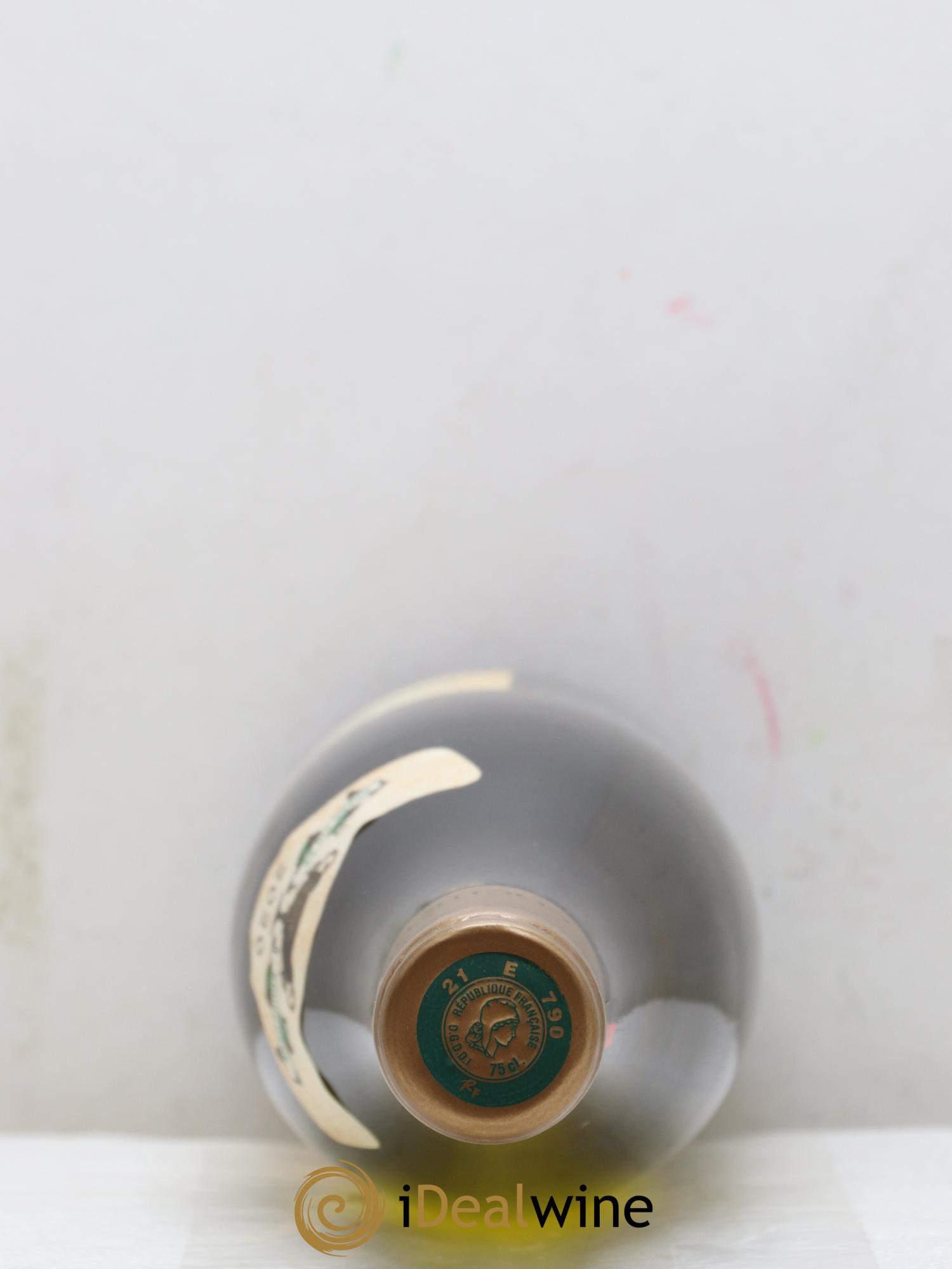 Meursault 1er Cru Genevrières Coche Dury (Domaine) 2020 - Lot of 1 bottle - 2