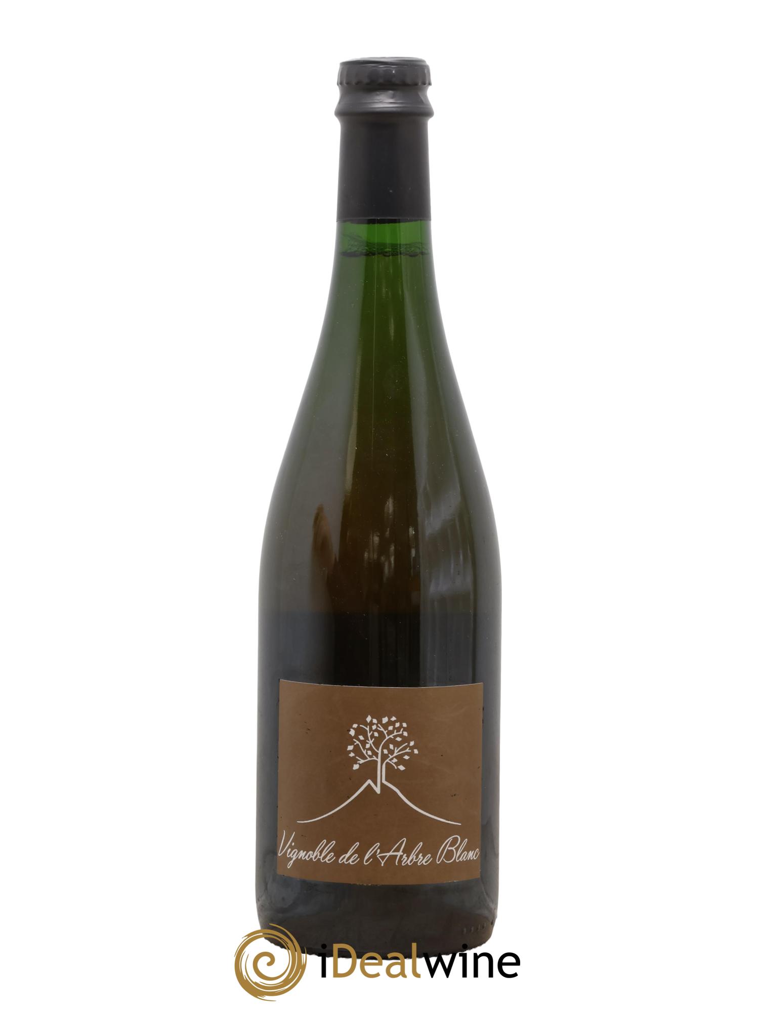 Vin de France Les Fesses Vignoble de l'Arbre Blanc 2018 - Lot of 1 bottle - 0