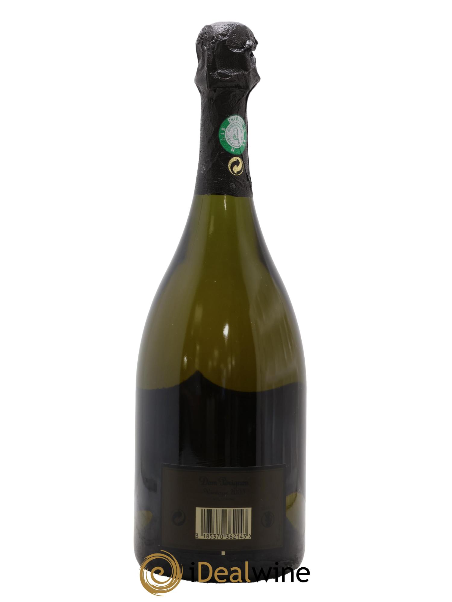 Brut Dom Pérignon 2000 - Lot of 1 bottle - 2