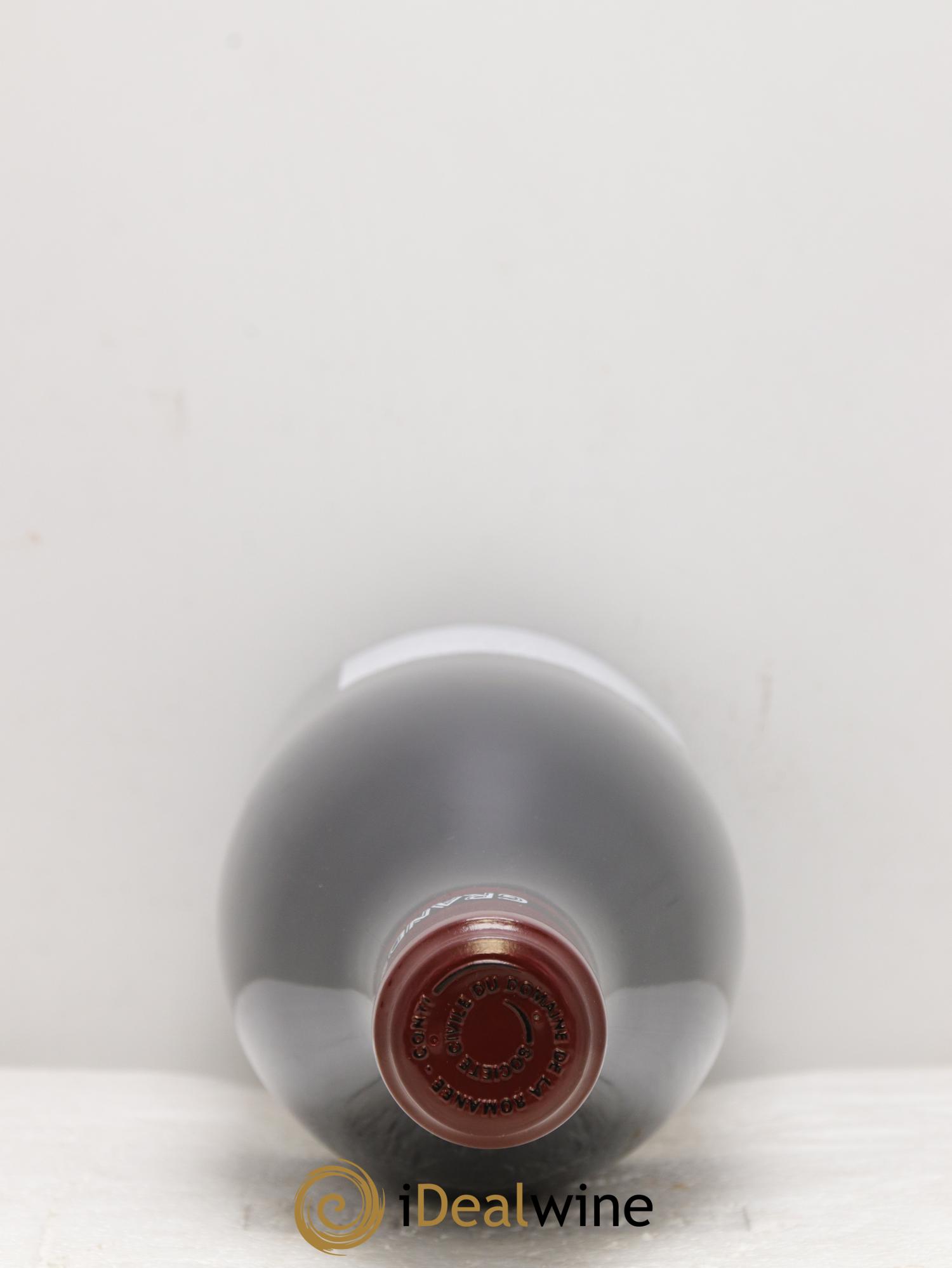 Grands-Echezeaux Grand Cru Domaine de la Romanée-Conti 2018 - Lot de 1 bouteille - 2