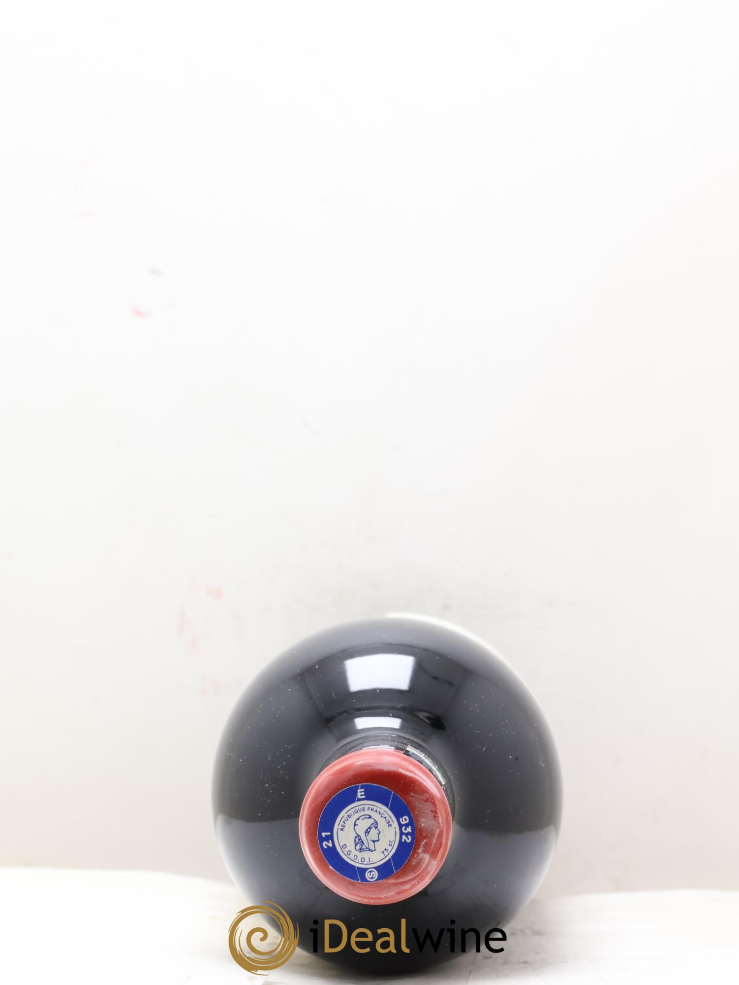 Vin de France En Buzigny Tino Kuban Les Jardins Vivants 2019 - Lotto di 1 bottiglia - 2