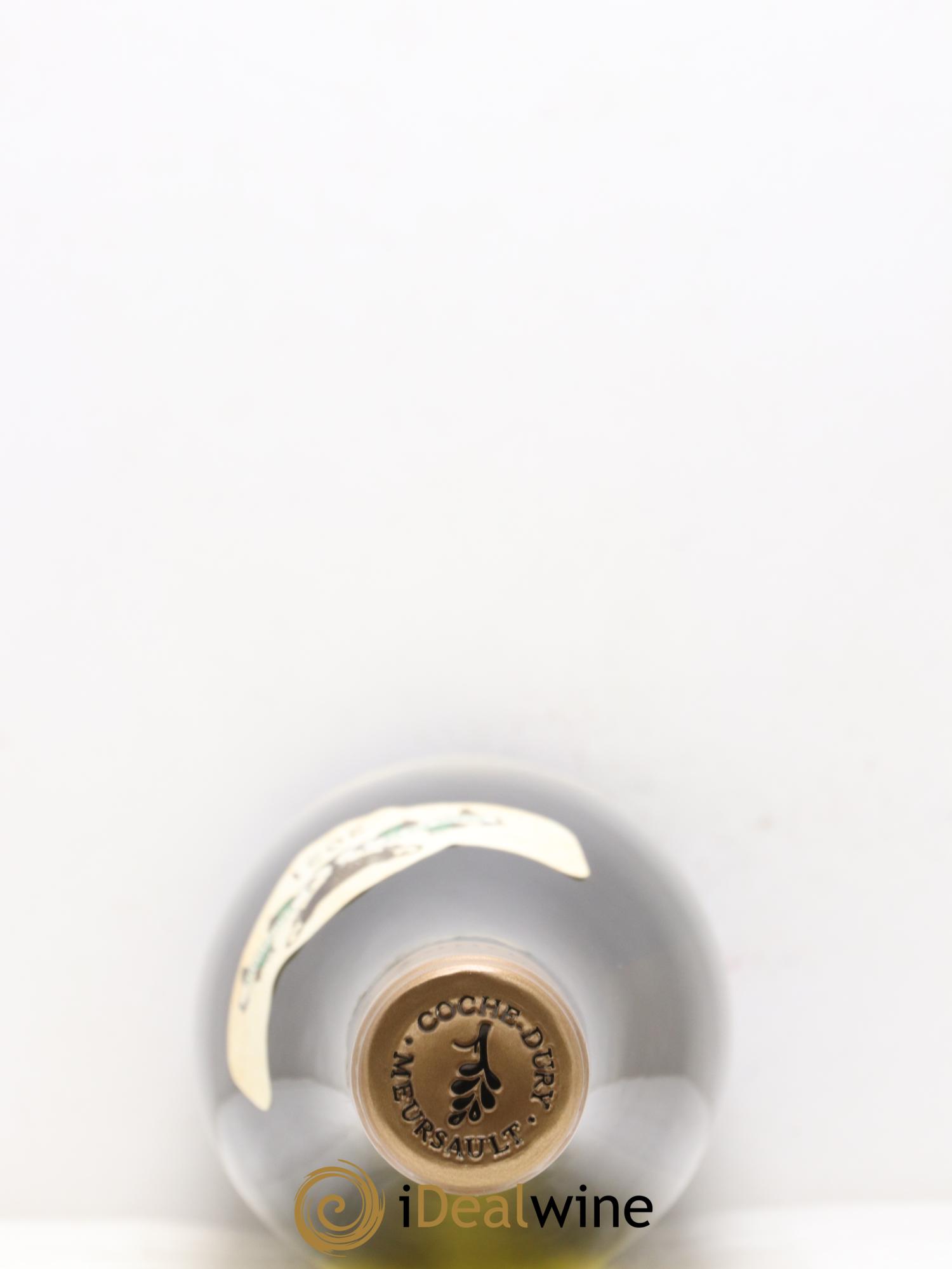 Puligny-Montrachet Les Enseignères Coche Dury (Domaine) 2021 - Lot de 1 bouteille - 1