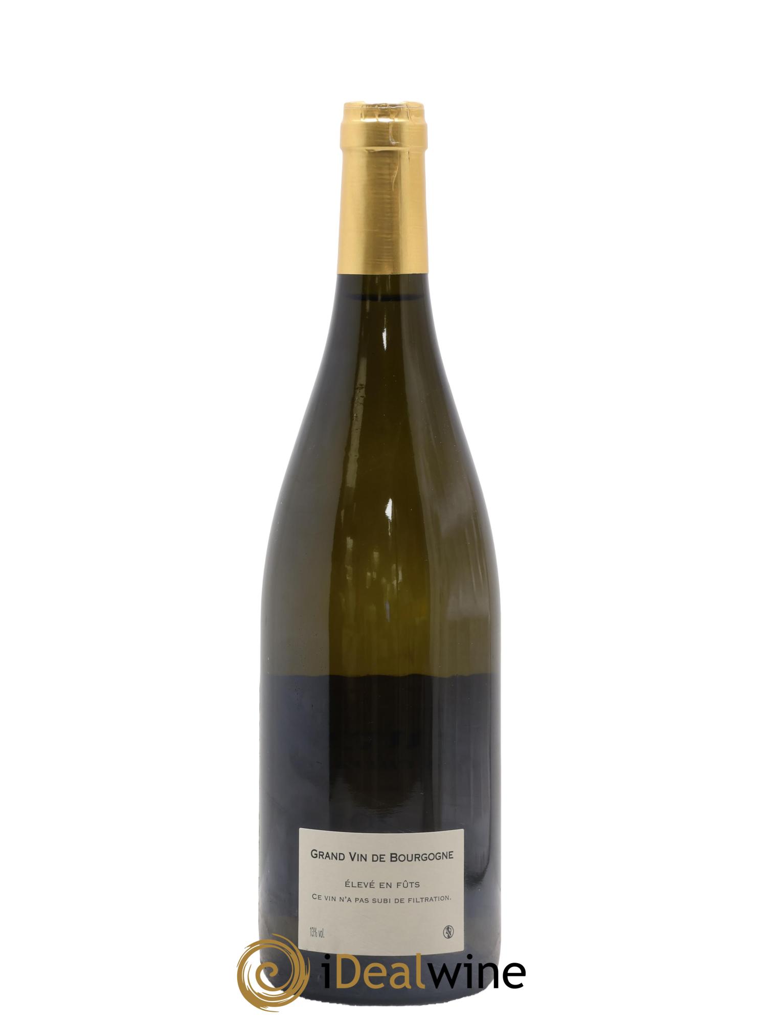 Meursault Les Chevalières Boisson-Vadot (Domaine) 2013 - Posten von 1 Flasche - 1