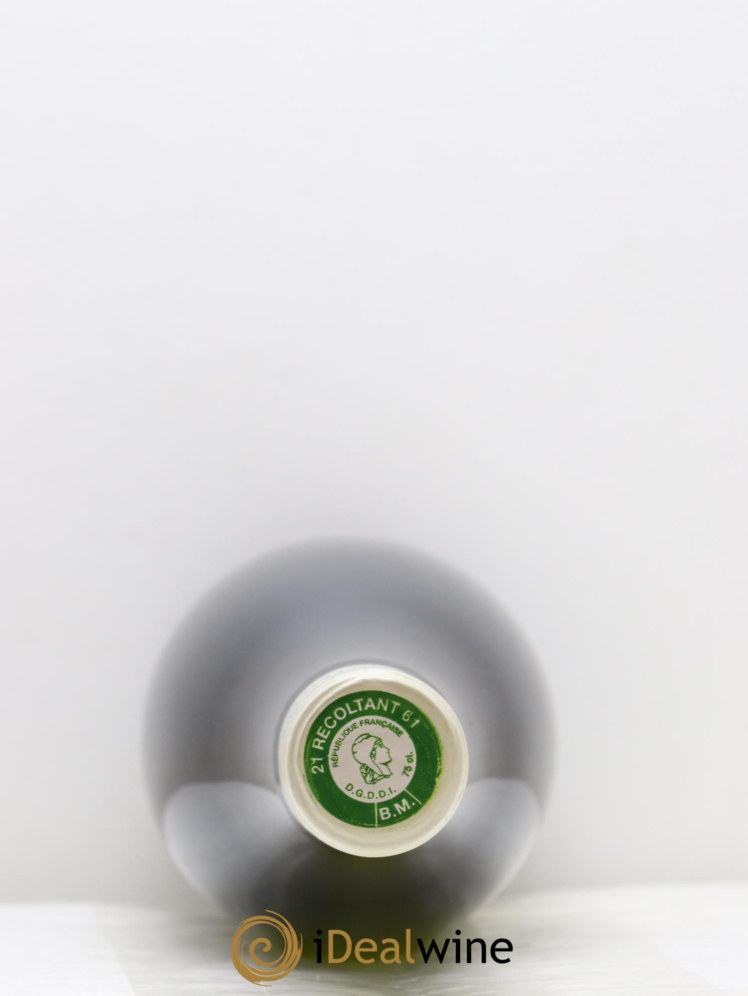Meursault Meix Chavaux Roulot (Domaine) 2005 - Lot de 1 bouteille - 1