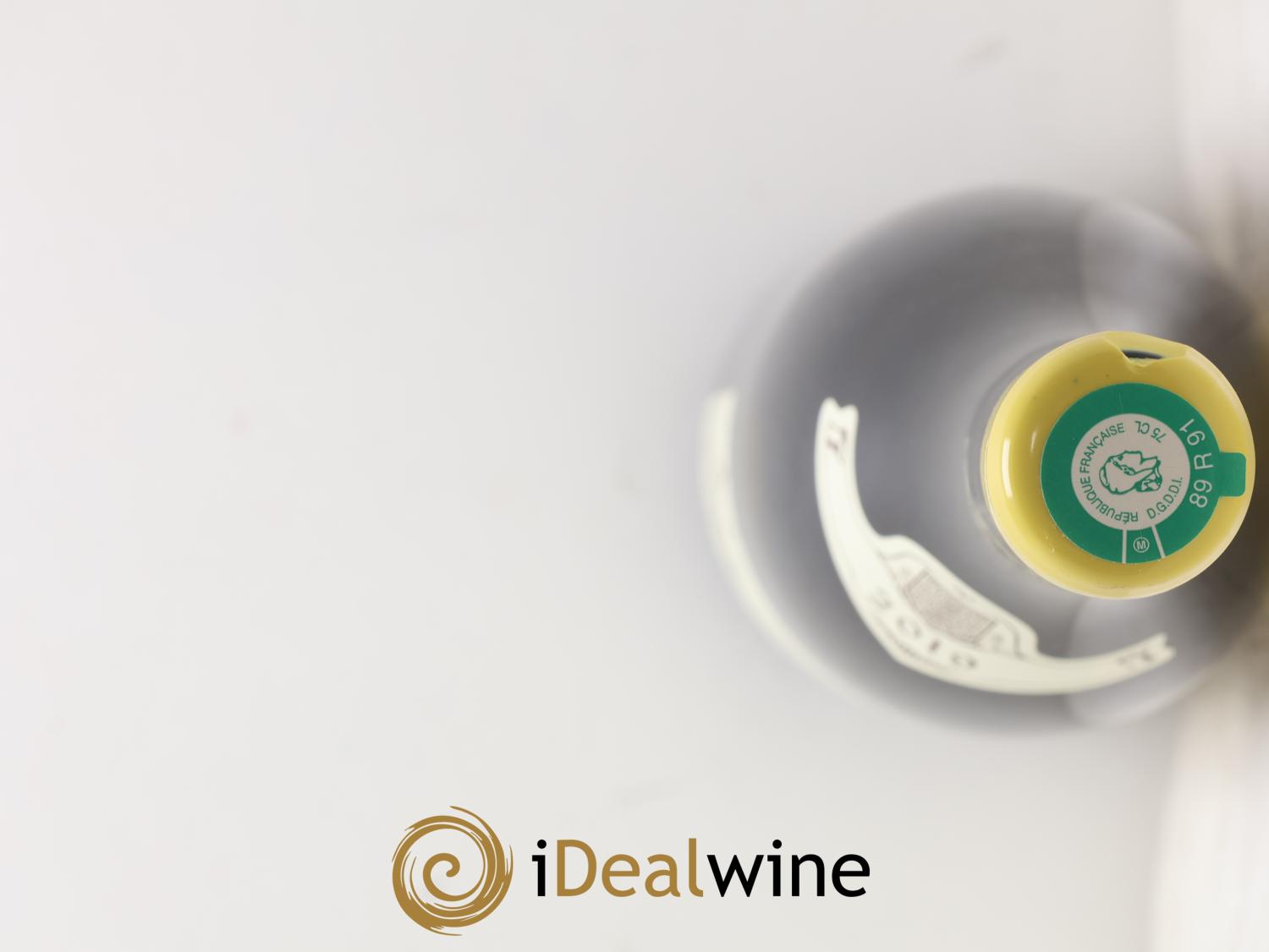 Chablis 1er Cru Forêt Raveneau (Domaine) 2020 - Posten von 1 Flasche - 2