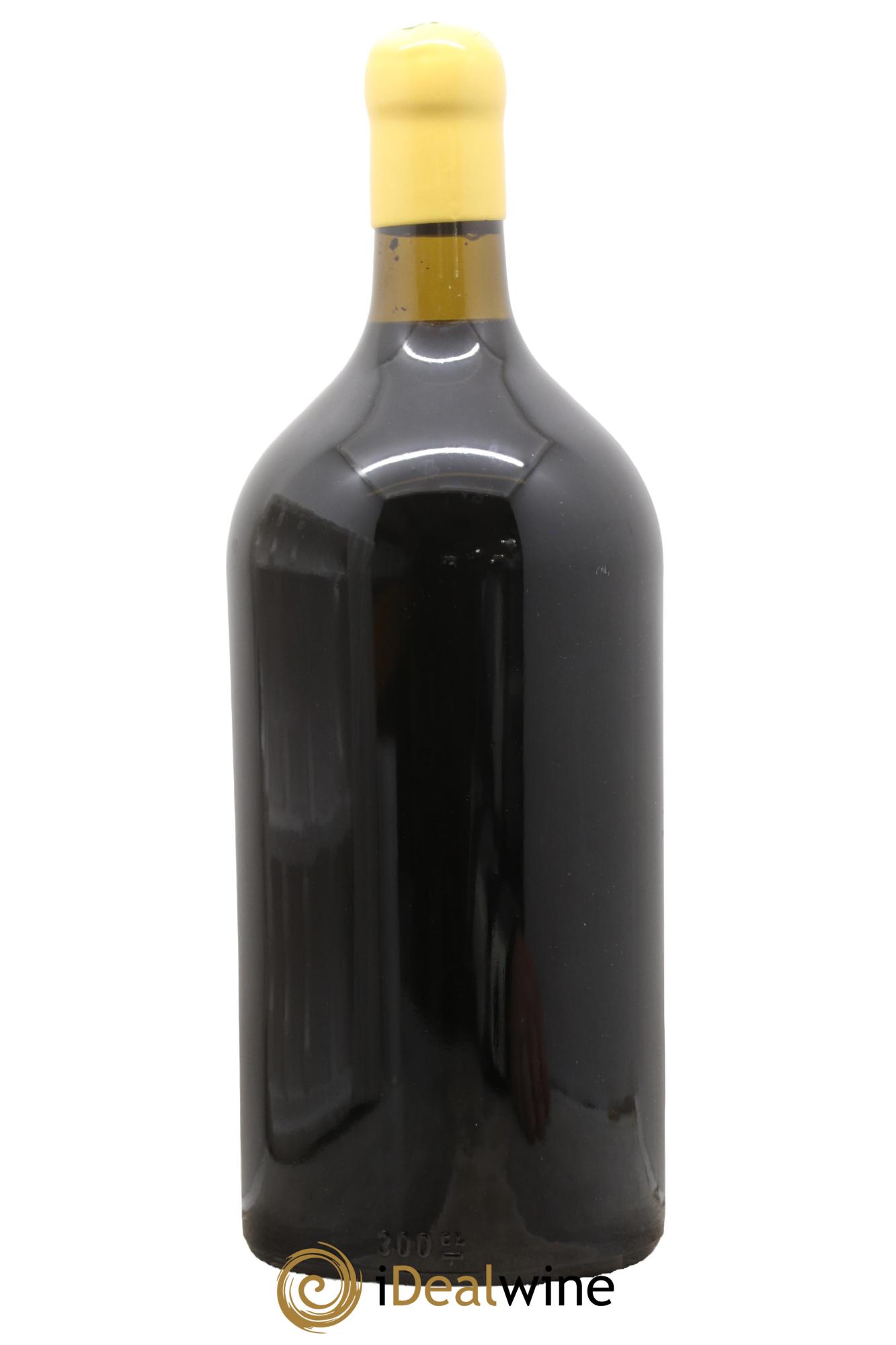 Château Dauzac 5ème Grand Cru Classé 1980 - Lot de 1 double magnum - 2