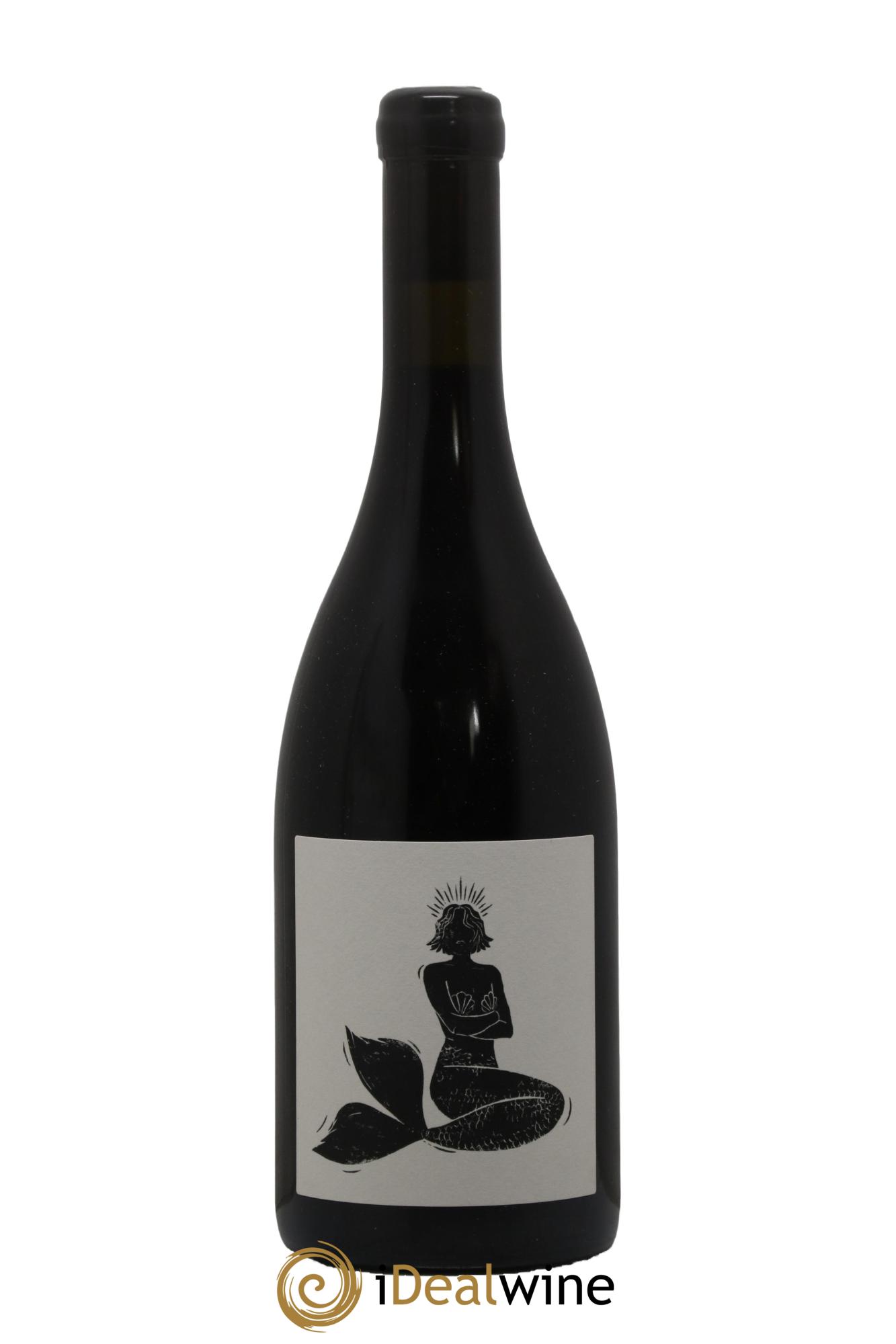 Bourgogne Gueule d'Amour Vin Noé 2022 - Lotto di 1 bottiglia - 0