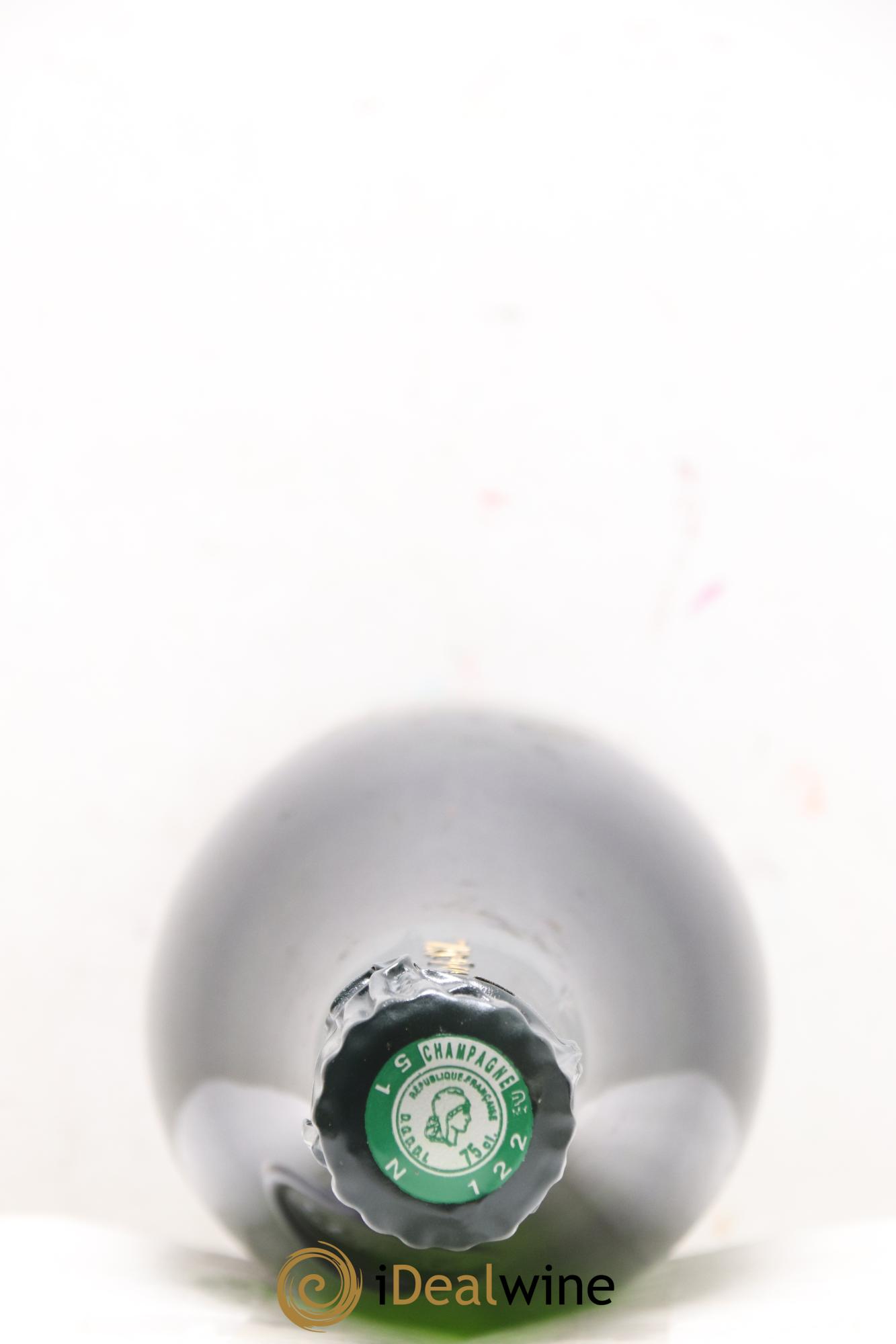 Cuvée S Salon 2002 - Lot of 1 bottle - 3