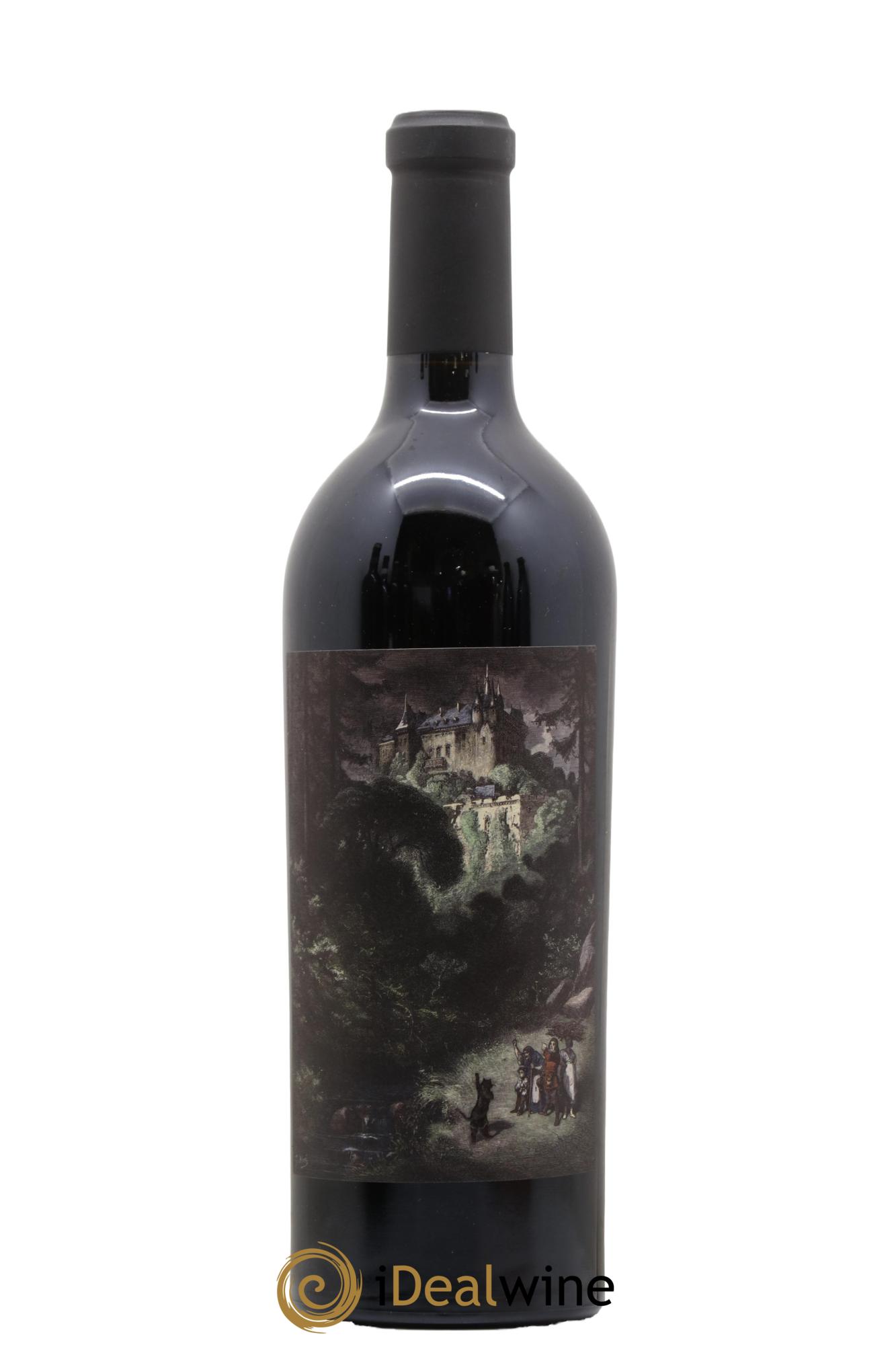 Côtes Catalanes Clos des Fées Le Chat du Marquis Hervé Bizeul 2019 - Lot de 1 bouteille - 0