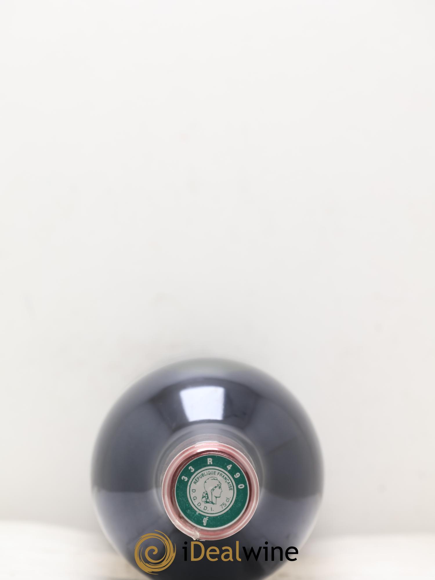 Château Cheval Blanc 1er Grand Cru Classé A 2013 - Lot of 1 bottle - 2