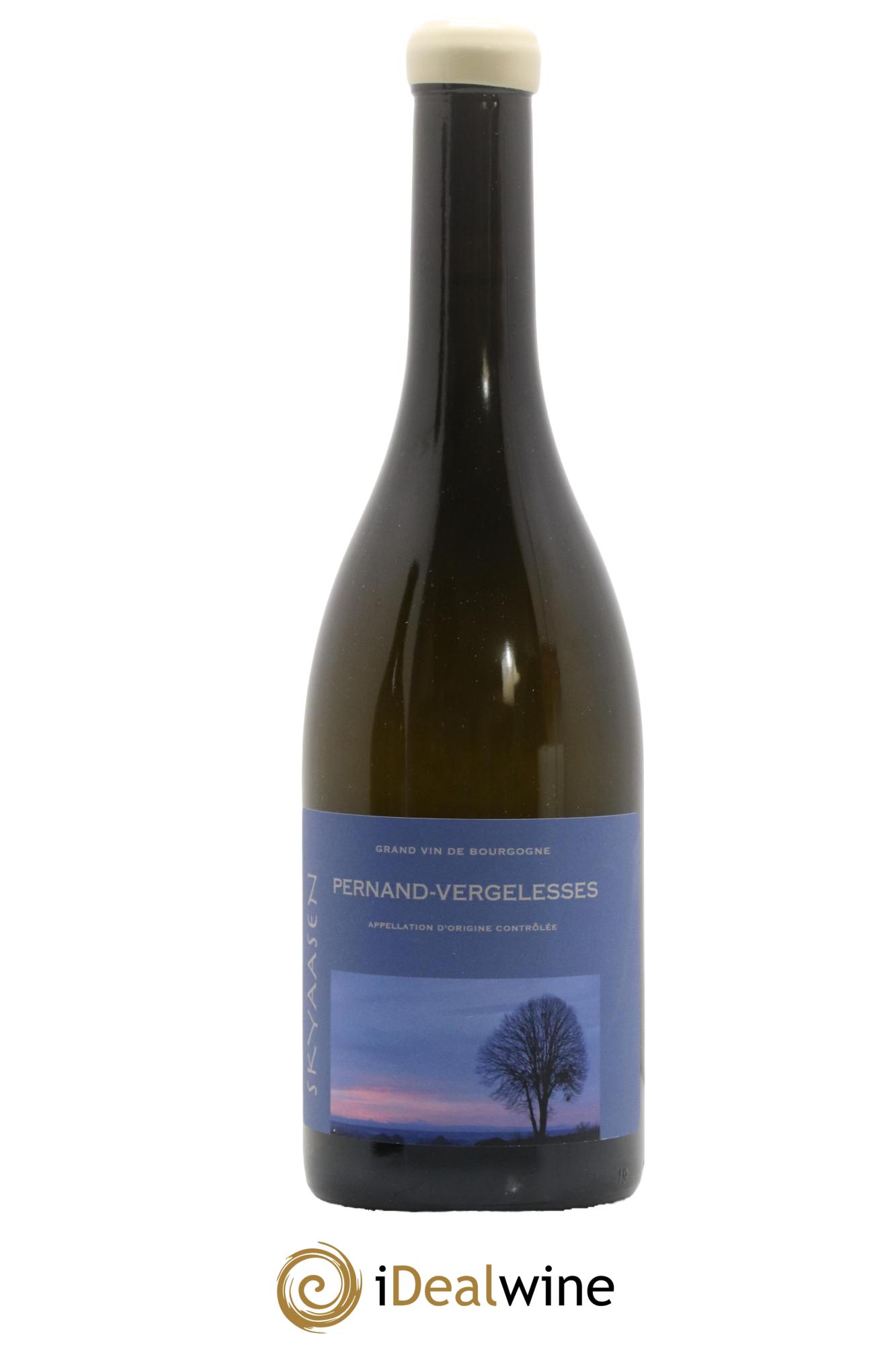 Pernand-Vergelesses Maison Skyaasen 2022 - Lot de 1 bouteille - 0