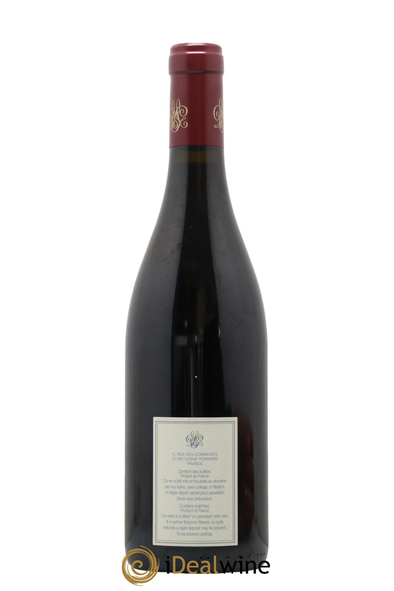 Echezeaux Grand Cru Mugneret-Gibourg (Domaine) 2019 - Lot de 1 bouteille - 1