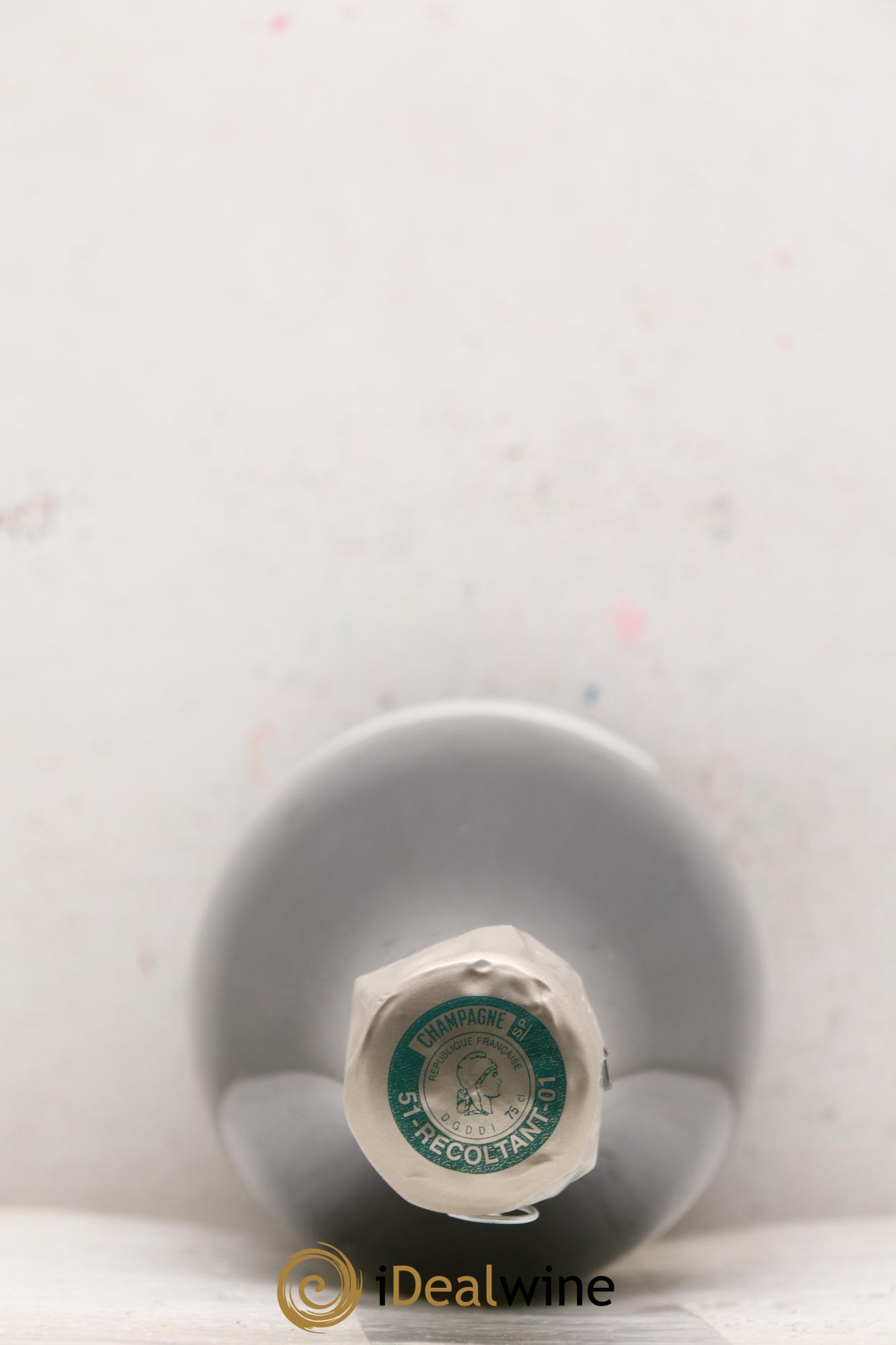 Initial Brut Jacques Selosse - Lot of 1 bottle - 2