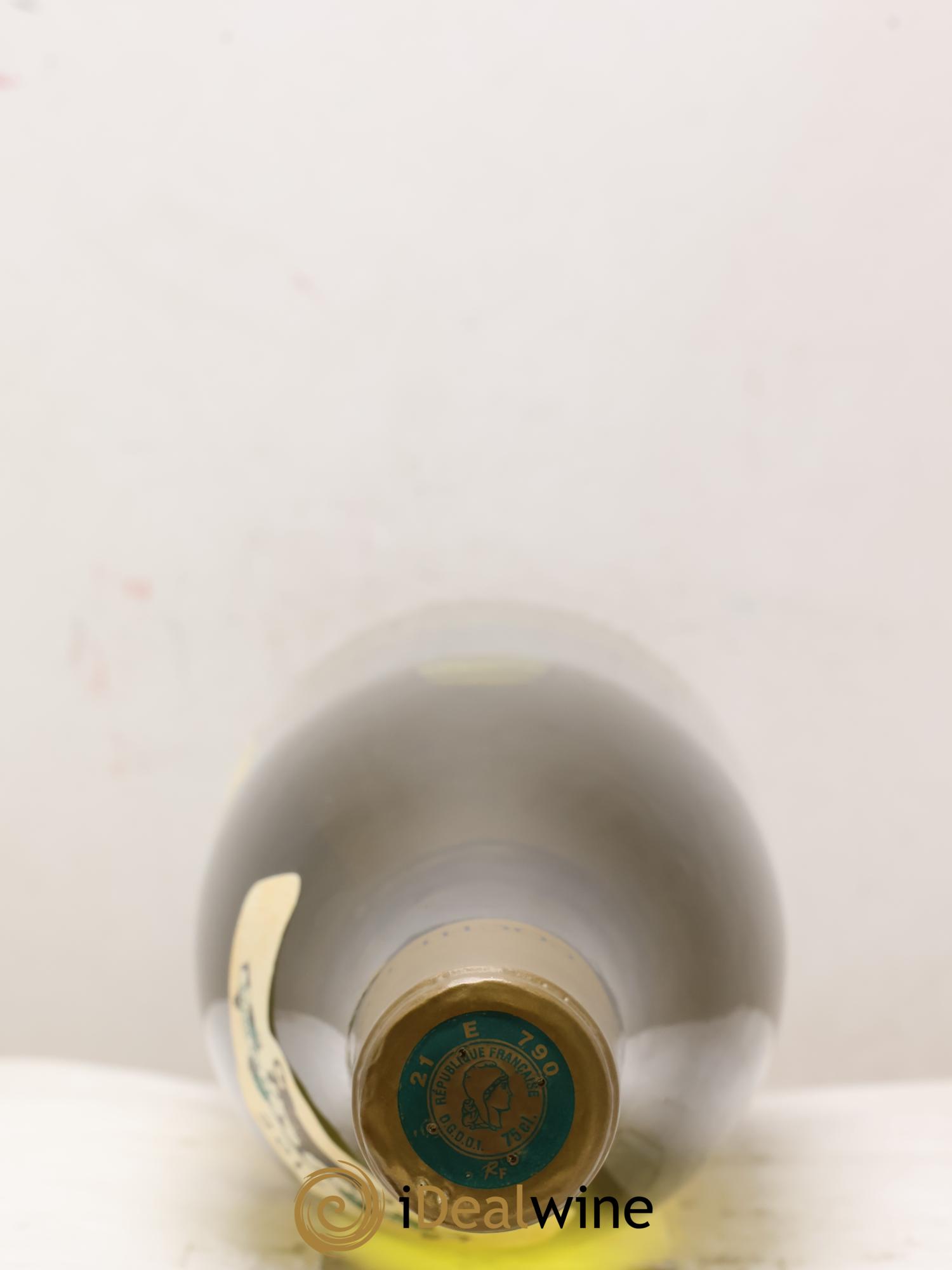 Meursault 1er Cru Caillerets Coche Dury (Domaine) 2017 - Lot of 1 bottle - 1