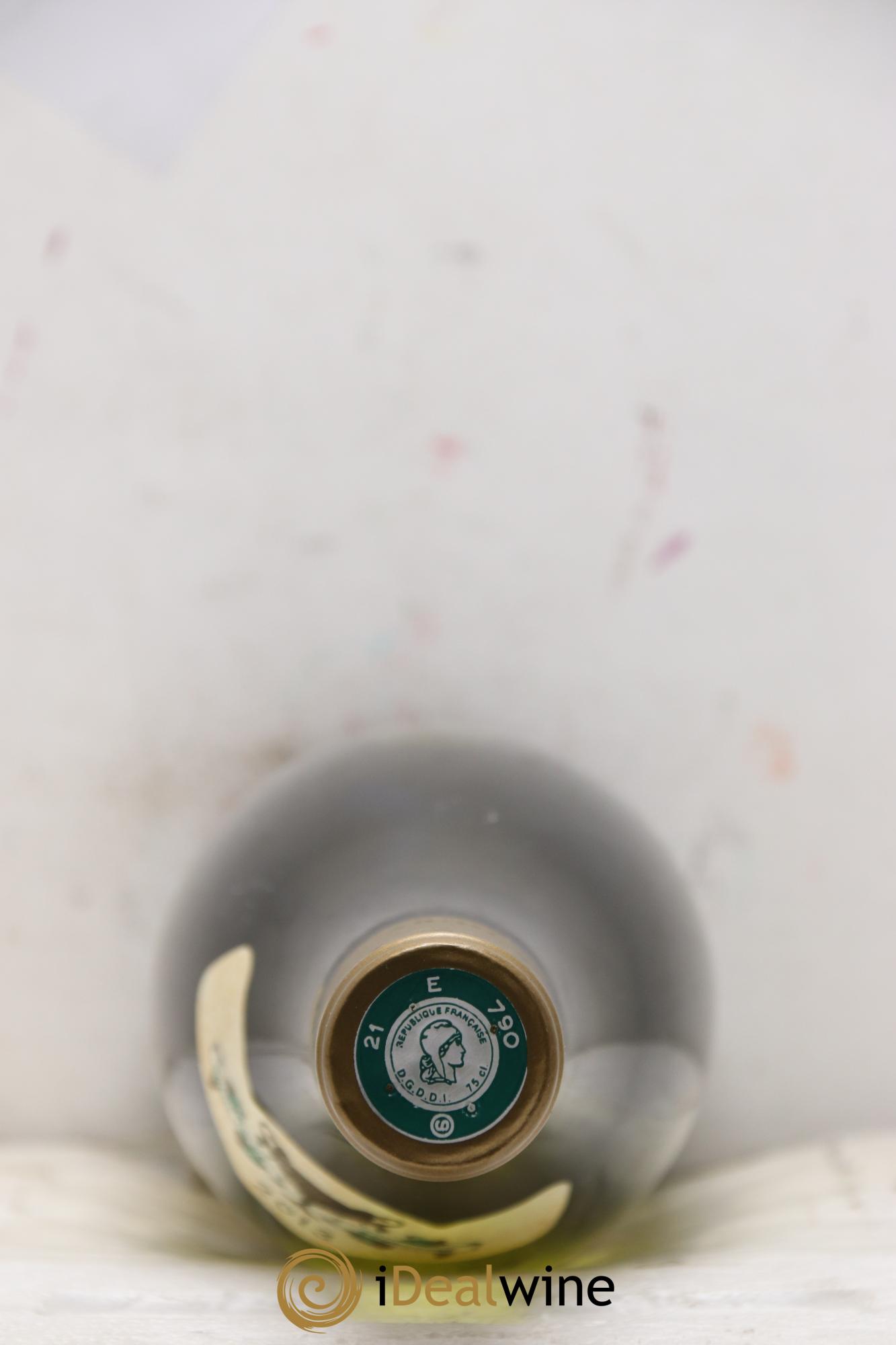 Meursault Coche Dury (Domaine) 2013 - Lotto di 2 bottiglie - 1