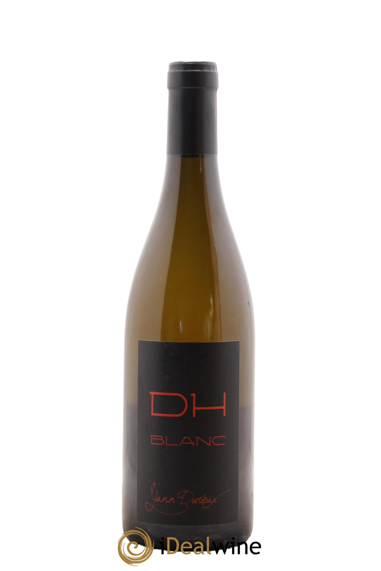 Hautes-Côtes de Nuits Dames Huguettes DH Yann Durieux 2019 - Lot de 1 bouteille - 0