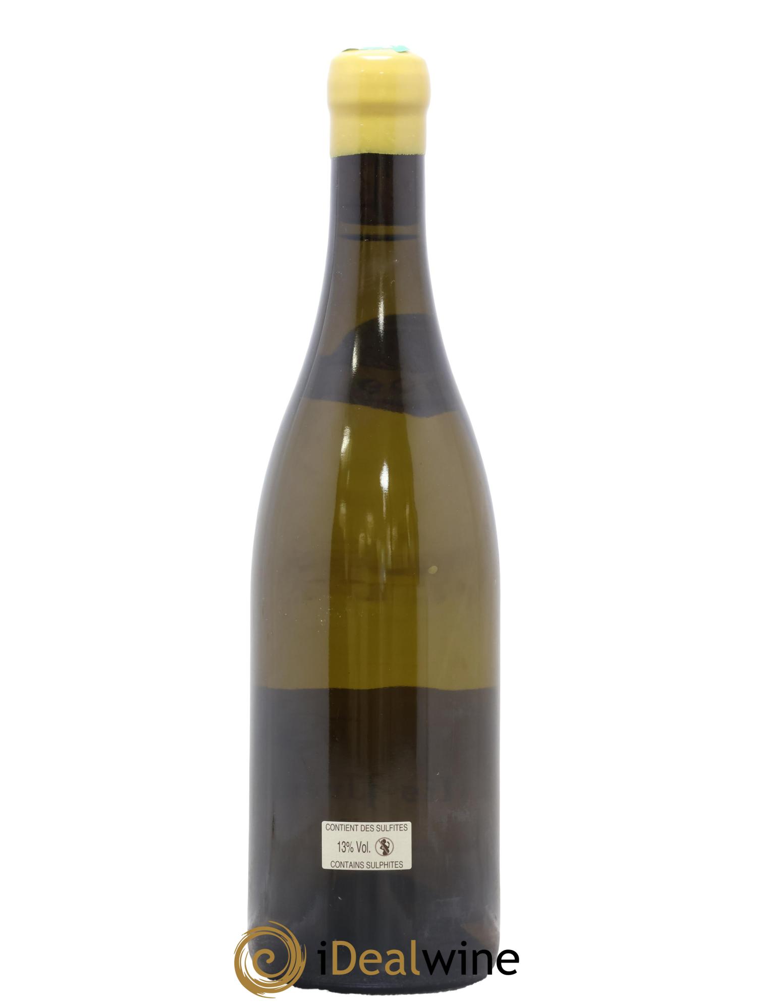 Chablis 1er Cru Forêt Raveneau (Domaine) 2009 - Lotto di 1 bottiglia - 1
