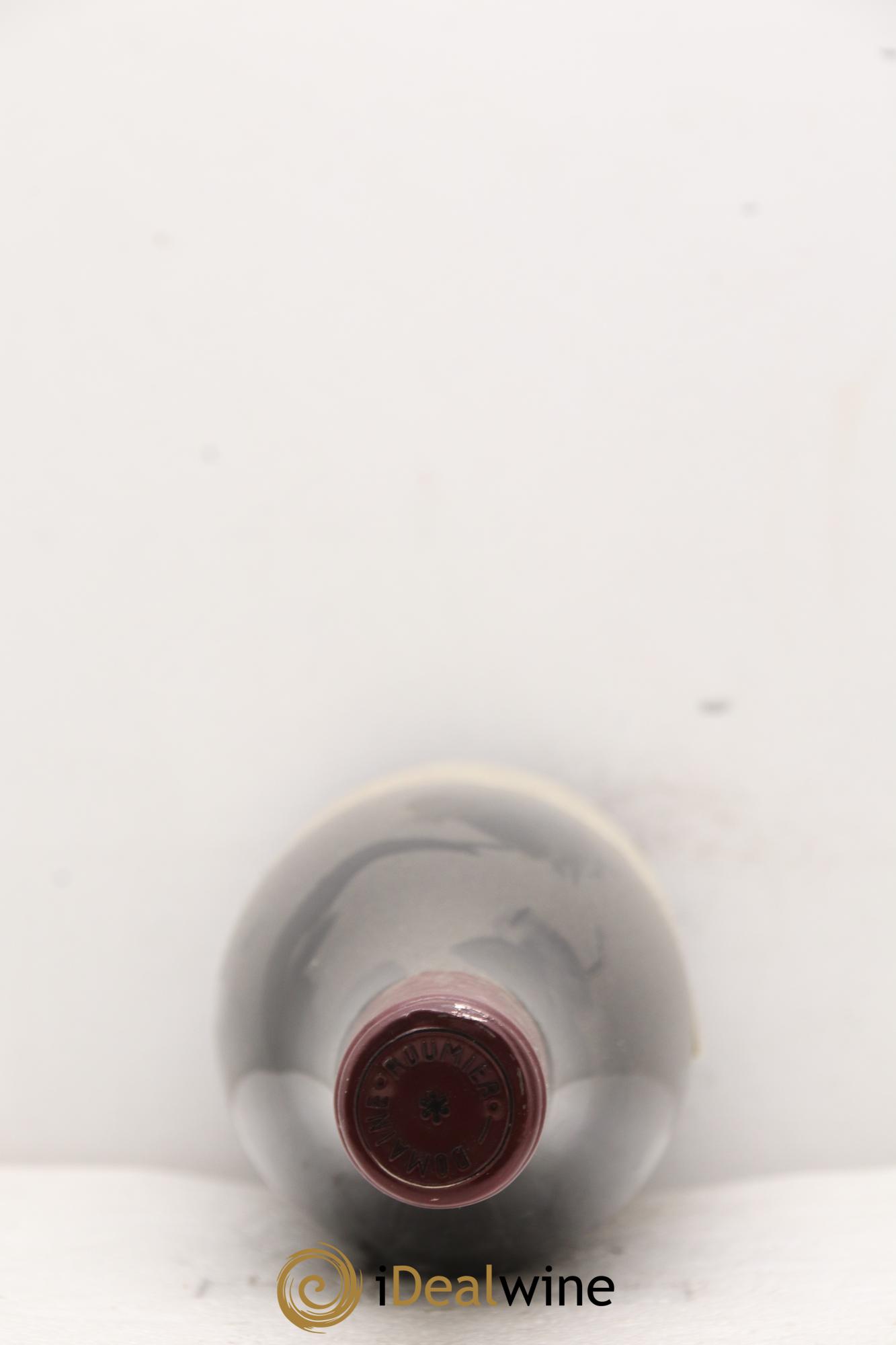 Bonnes-Mares Grand Cru Georges Roumier (Domaine) 1999 - Lotto di 1 bottiglia - 2