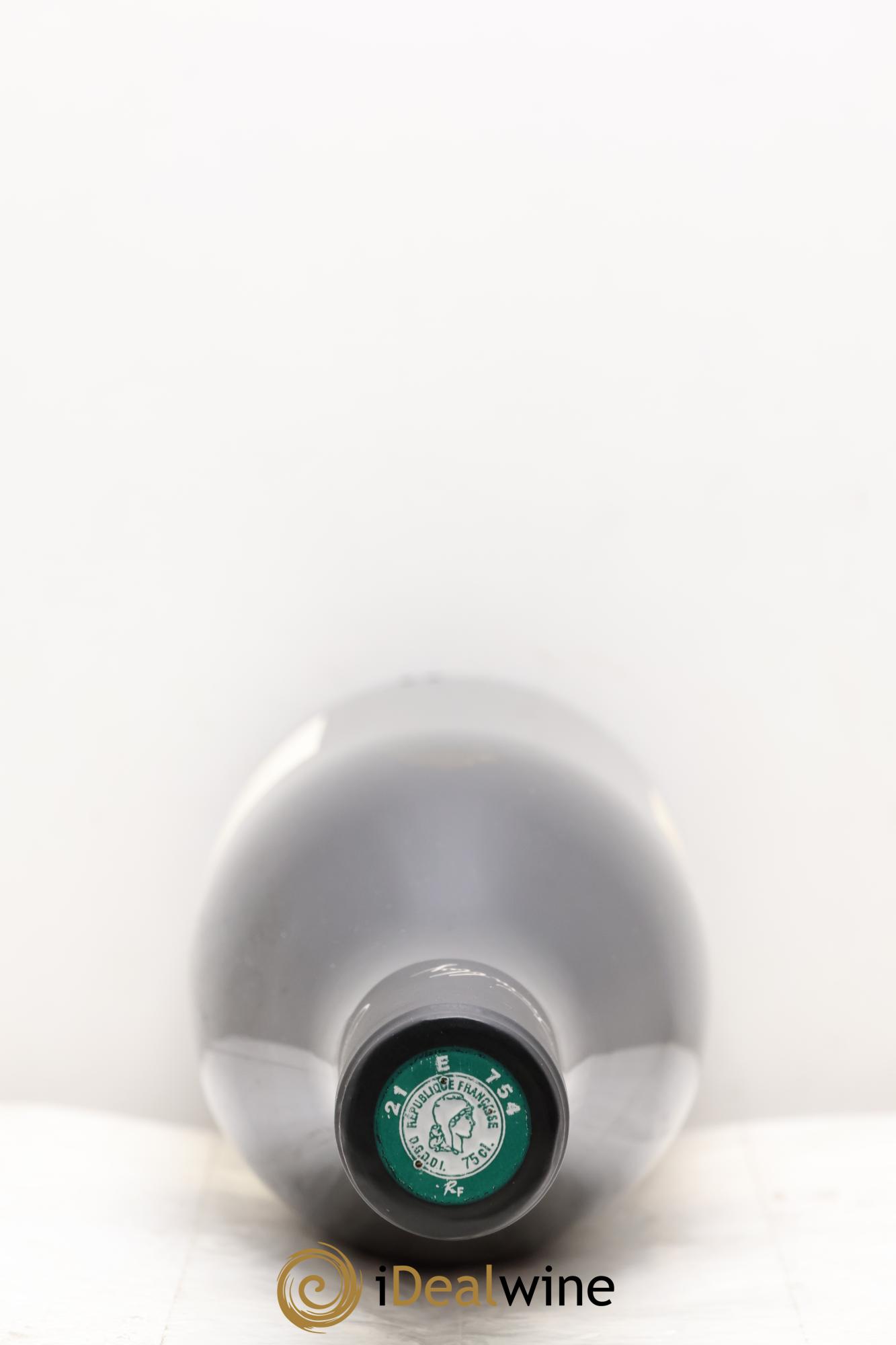 Chambolle-Musigny 1er Cru Les Feusselottes Cécile Tremblay 2017 - Lot de 1 bouteille - 2