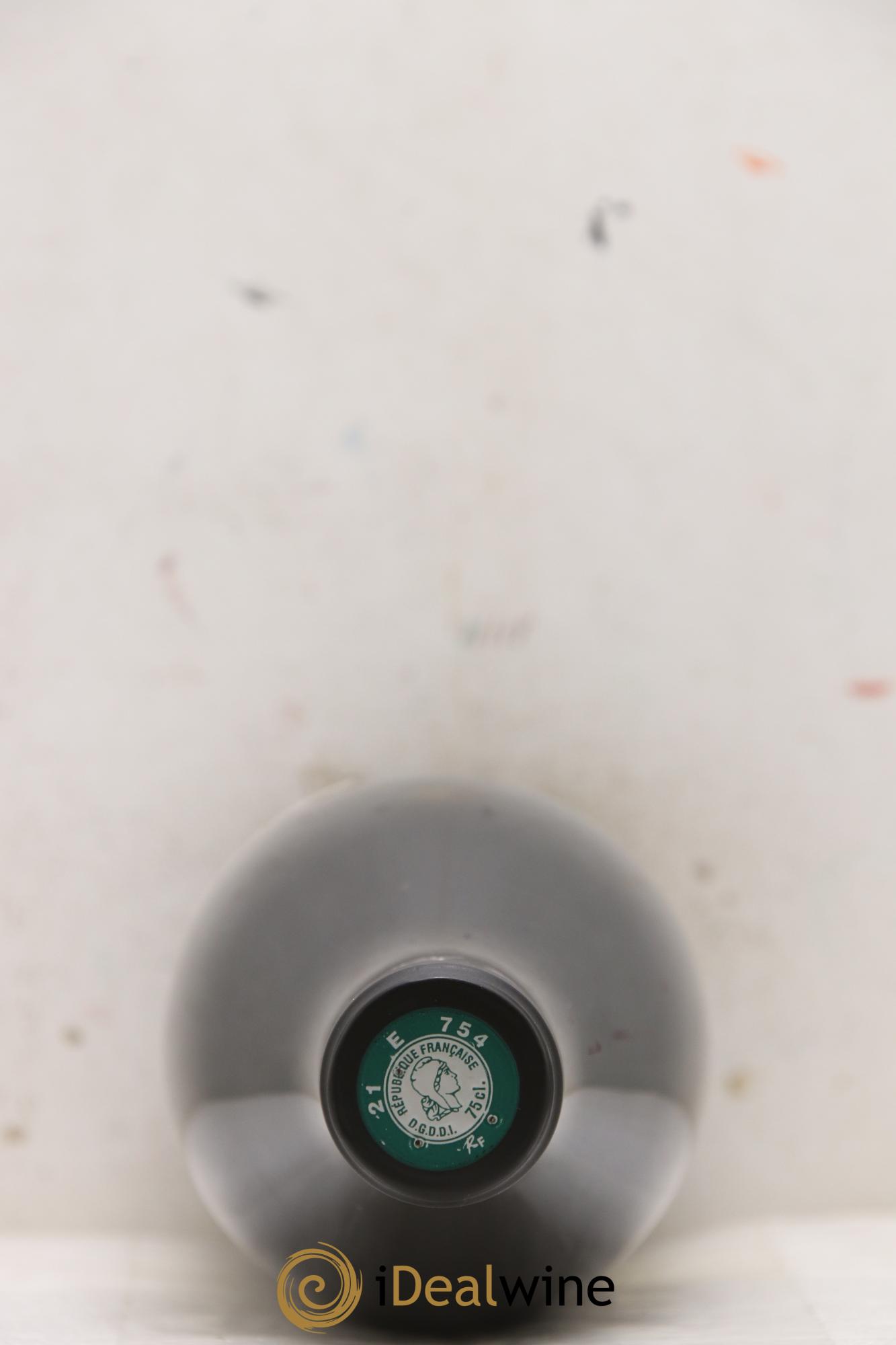 Chambolle-Musigny Les Cabottes Cécile Tremblay 2020 - Lotto di 1 bottiglia - 2