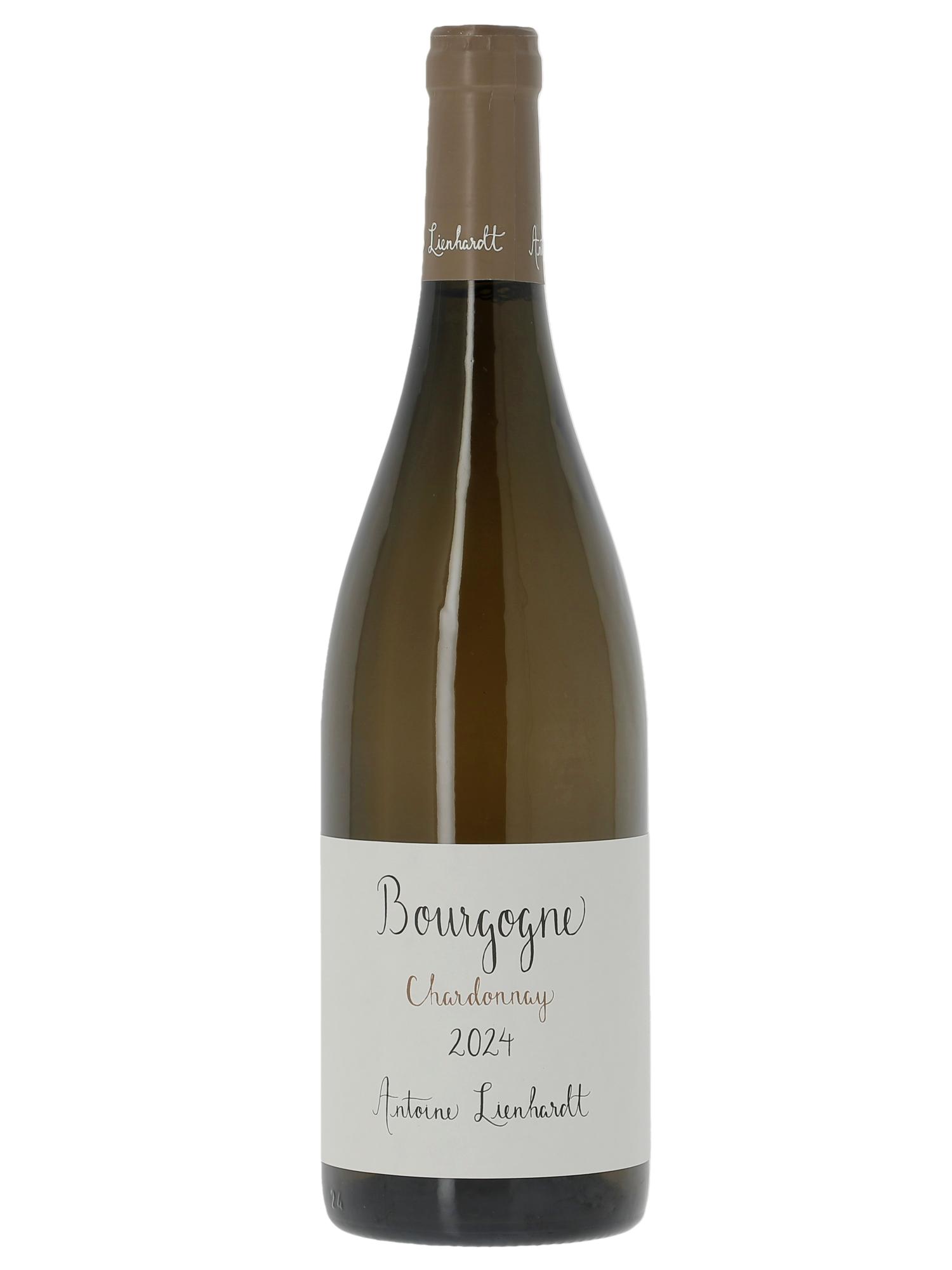 Bourgogne Antoine Lienhardt 2024 - Lot de 1 bouteille - 0