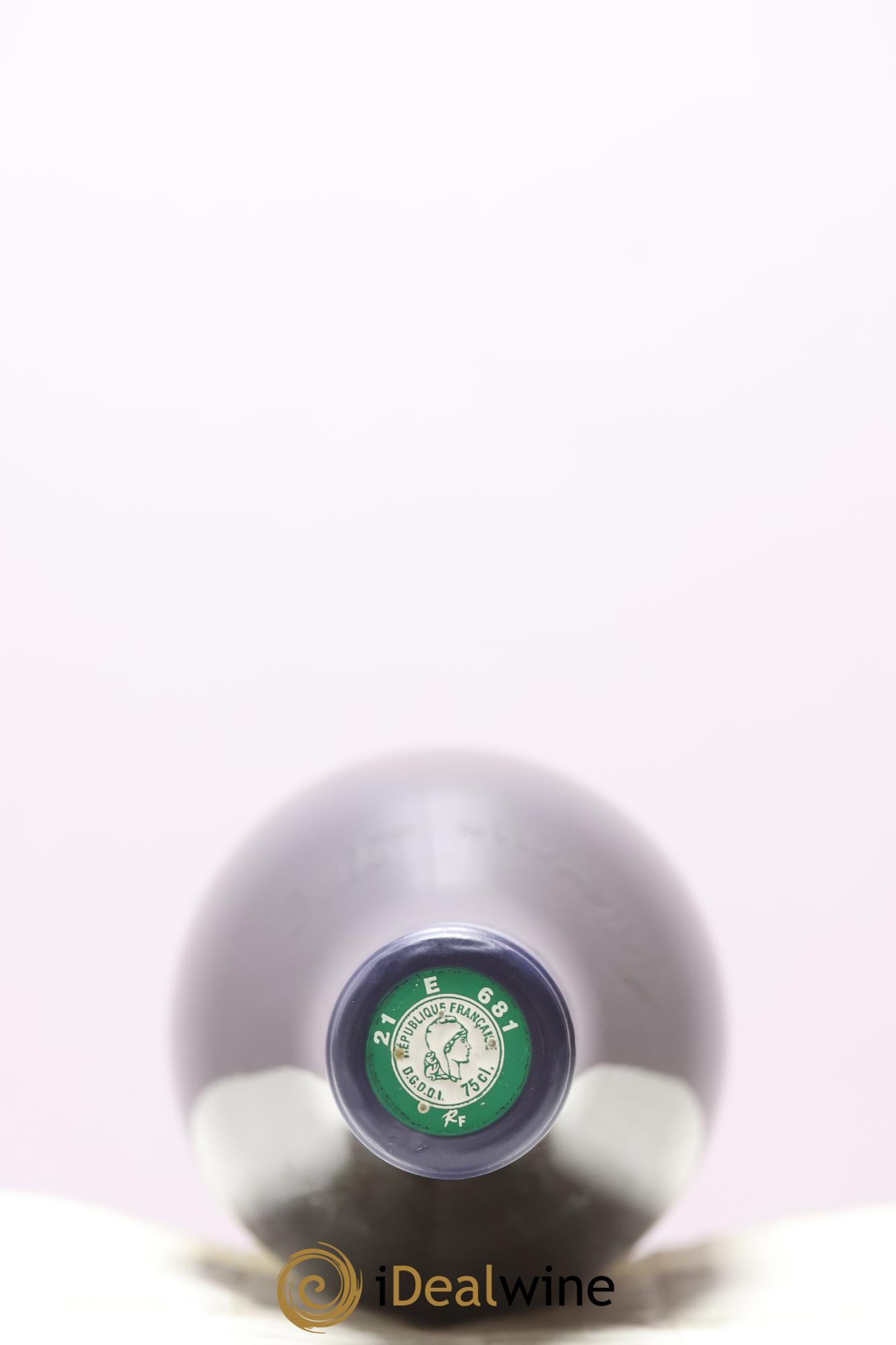 Echezeaux Grand Cru Les Loachausses Anne Gros 2016 - Posten von 2 Flaschen - 2