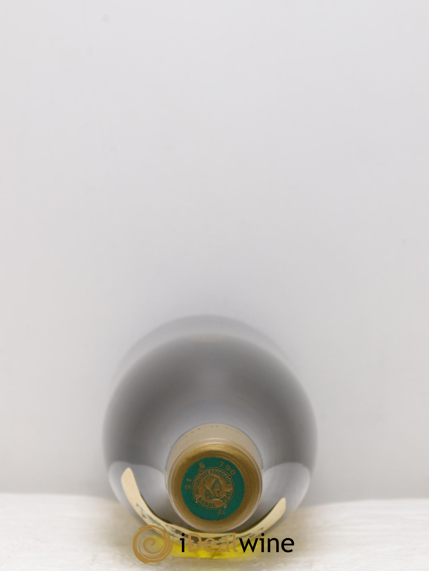 Puligny-Montrachet Les Enseignères Coche Dury (Domaine) 2019 - Posten von 3 Flaschen - 1