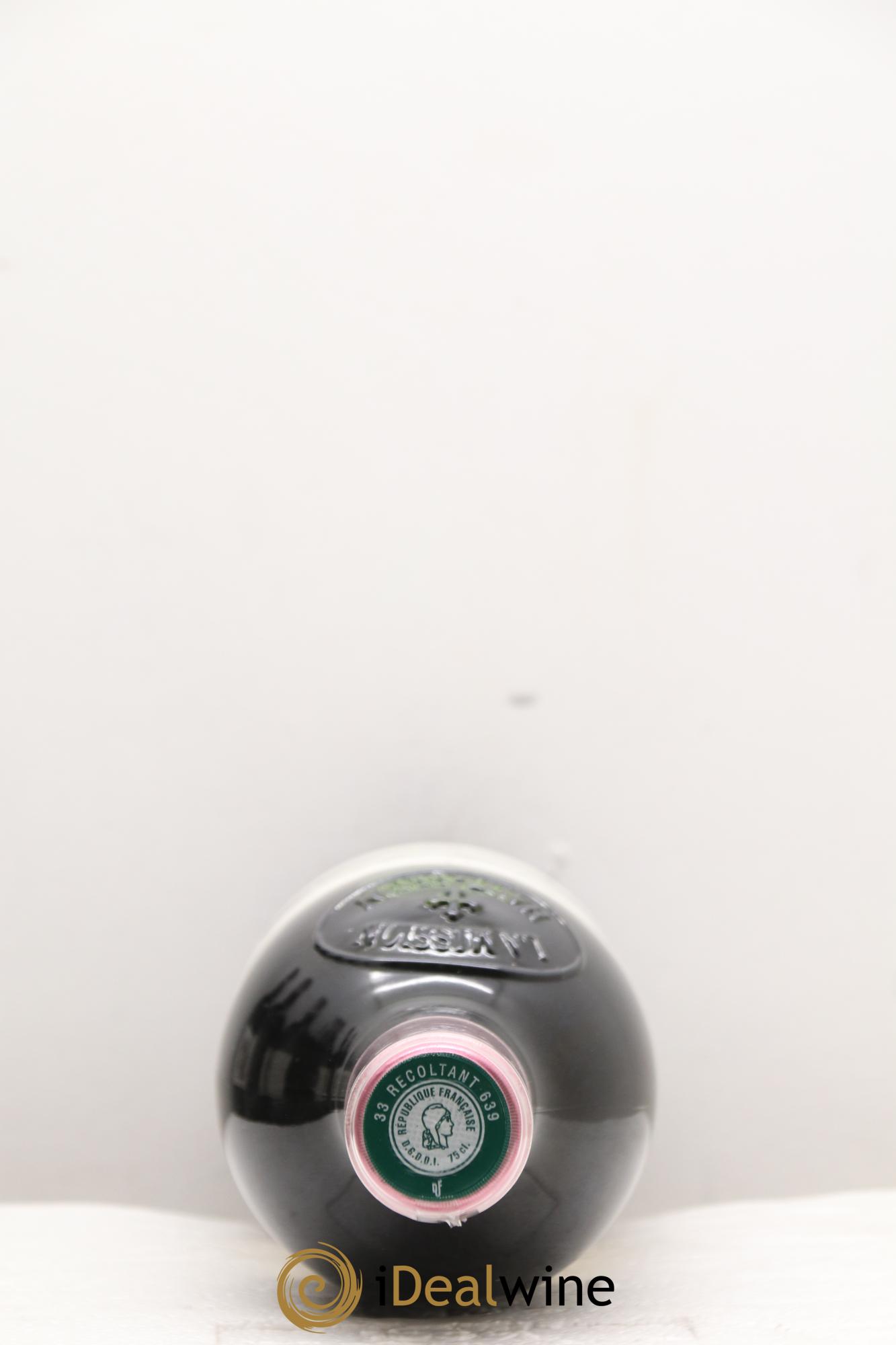 Château la Mission Haut-Brion Cru Classé de Graves 2015 - Lot of 1 bottle - 2