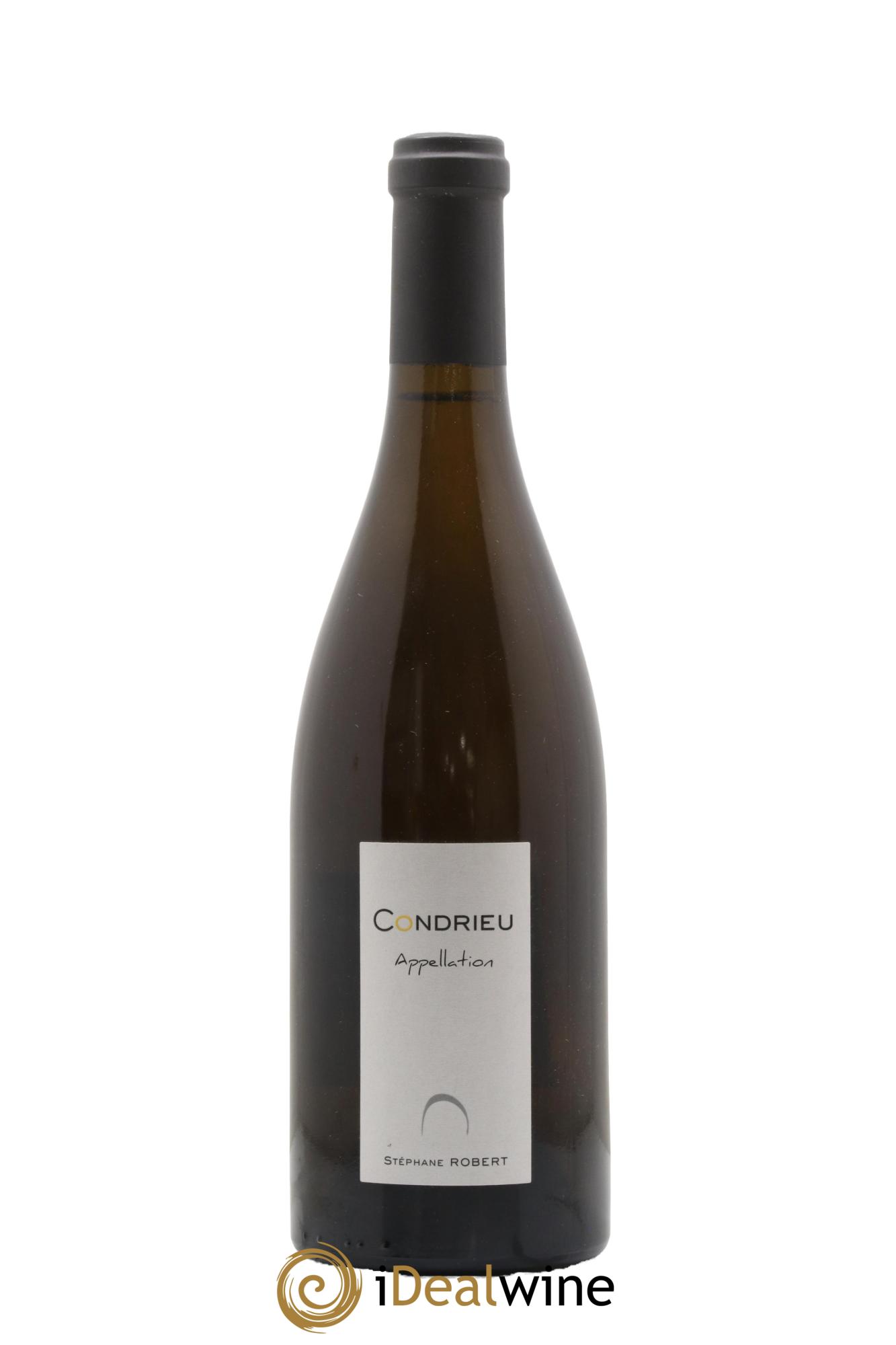 Condrieu Tunnel (Domaine du) 2015 - Lot de 1 bouteille - 0