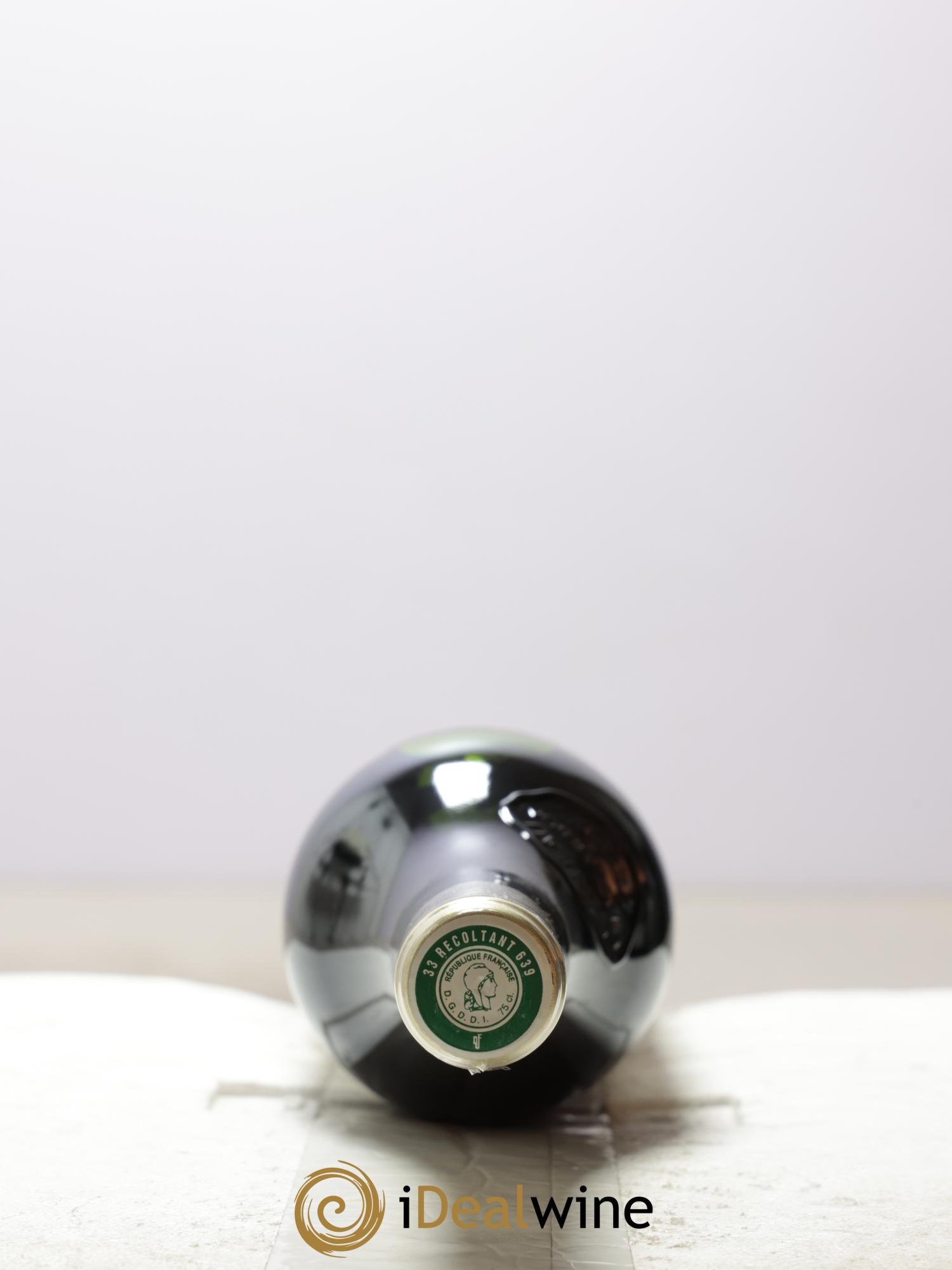Château Haut Brion 1er Grand Cru Classé 2006 - Lot de 2 bouteilles - 2