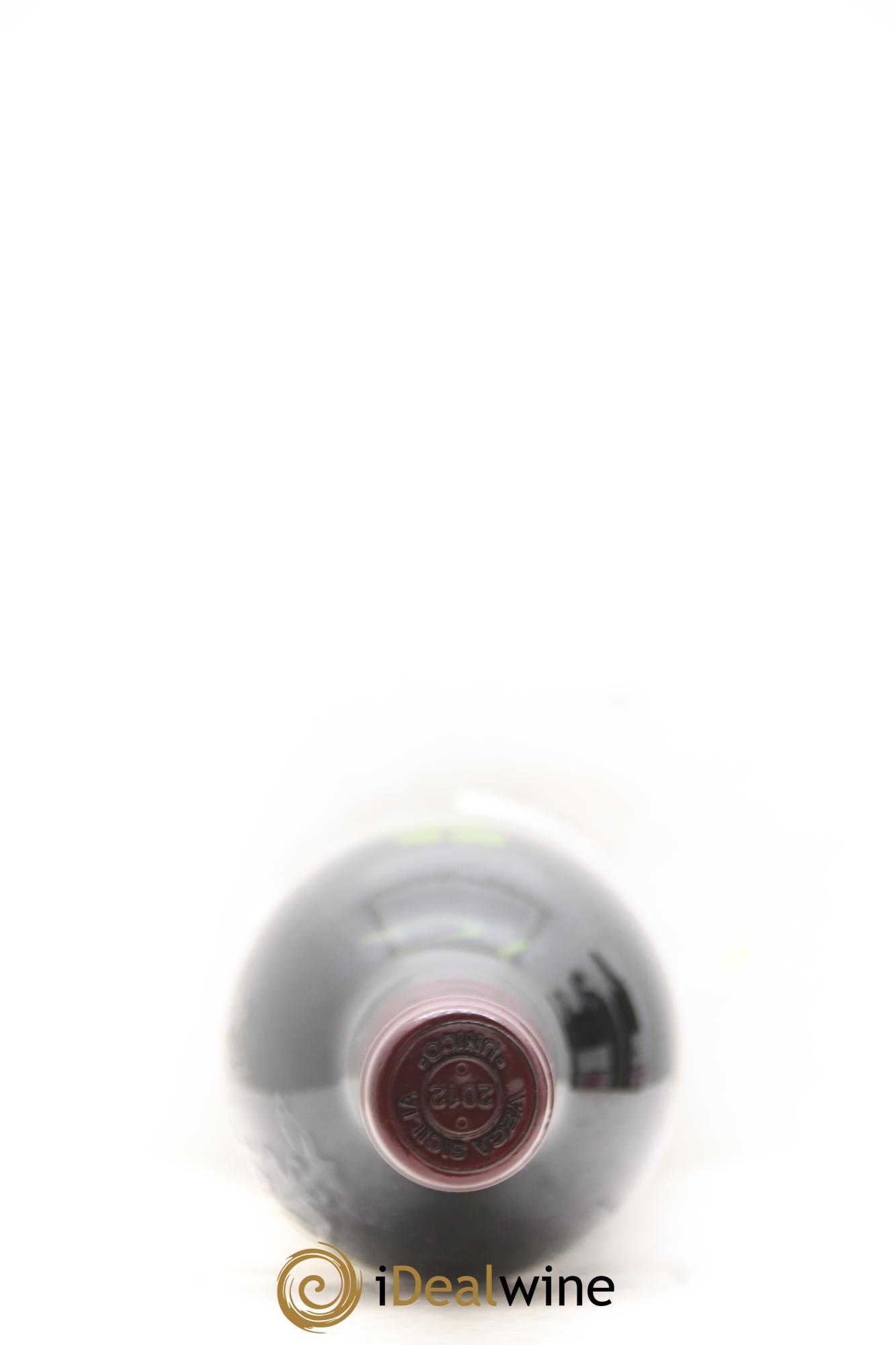 Ribera Del Duero DO Vega Sicilia Unico Famille Alvarez 2012 - Lot de 3 bouteilles - 2