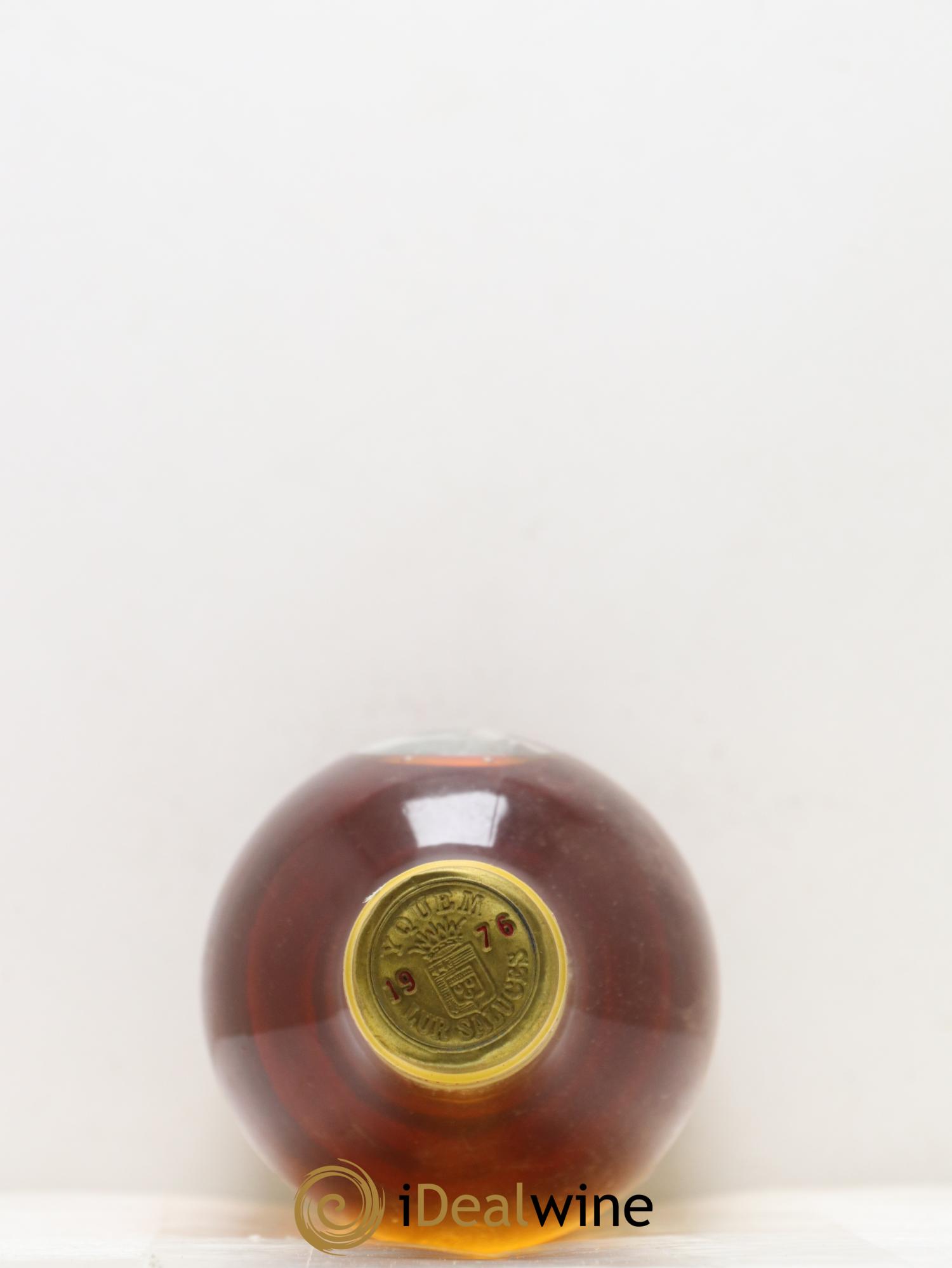Château d' Yquem 1er Cru Classé Supérieur 1976 - Lot de 1 bouteille - 1