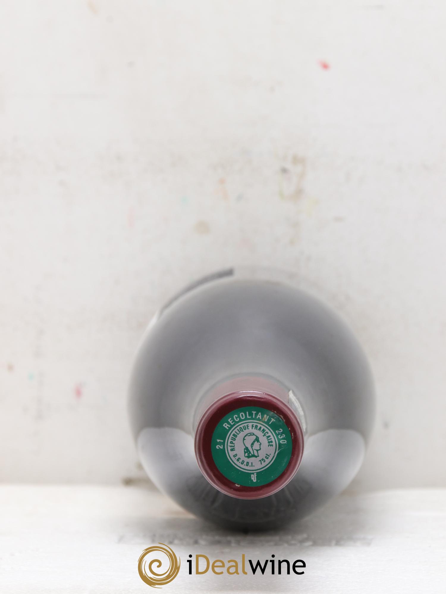 Bonnes-Mares Grand Cru Georges Roumier (Domaine) 2012 - Lot of 1 bottle - 2