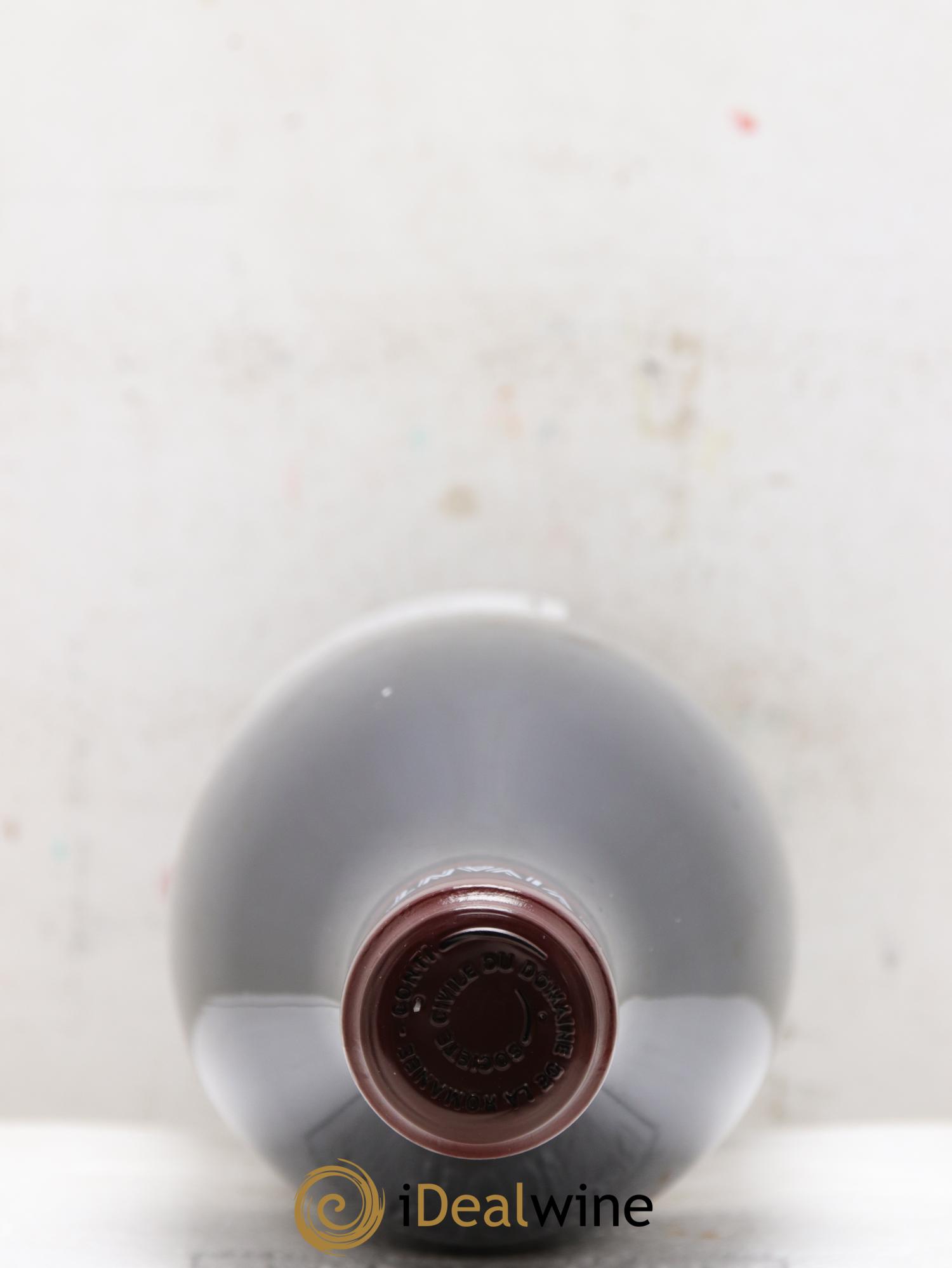 Romanée-Saint-Vivant Grand Cru Domaine de la Romanée-Conti  2022 - Lotto di 1 bottiglia - 2